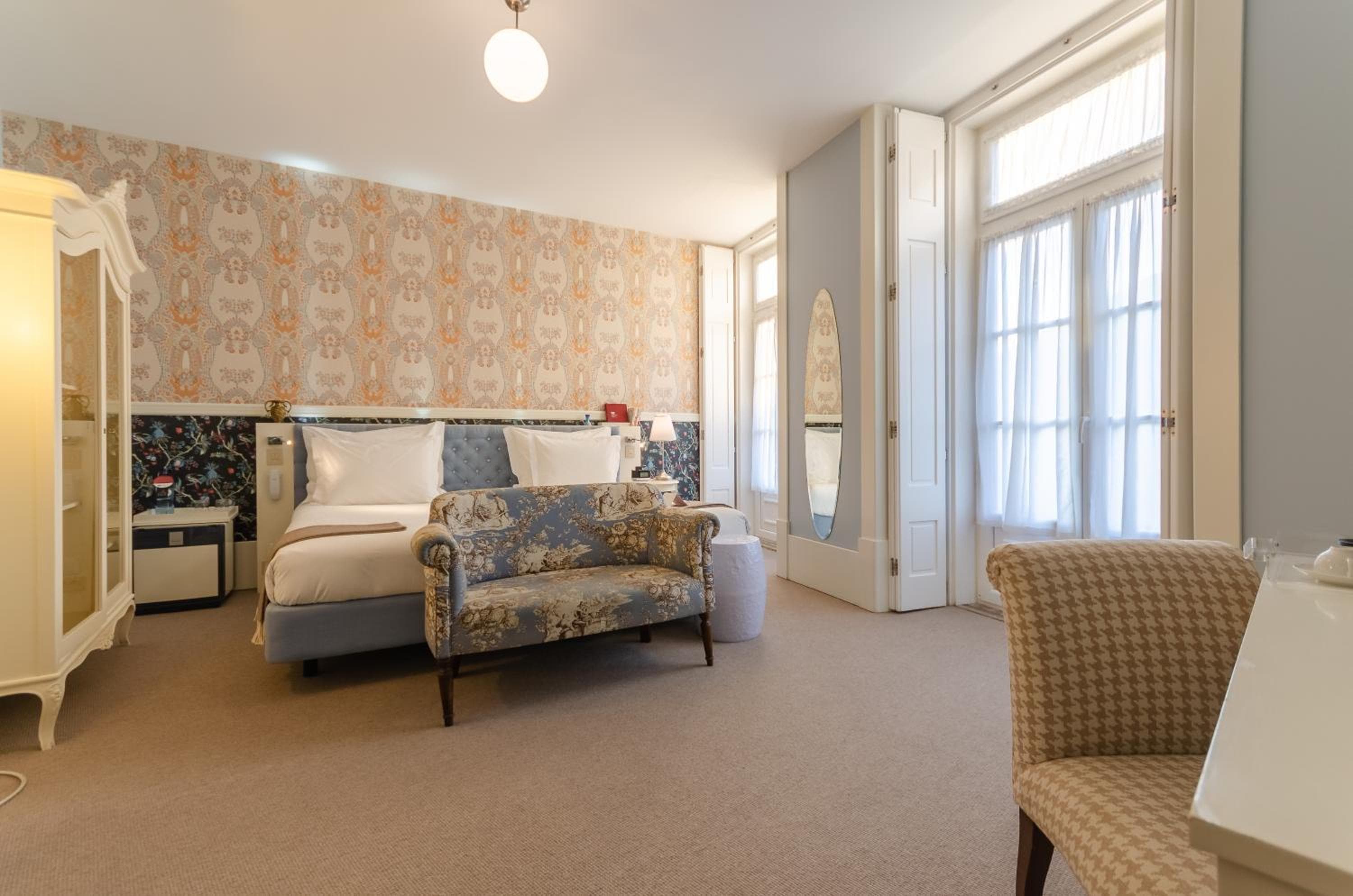 Hotel Boutique Lx — 4