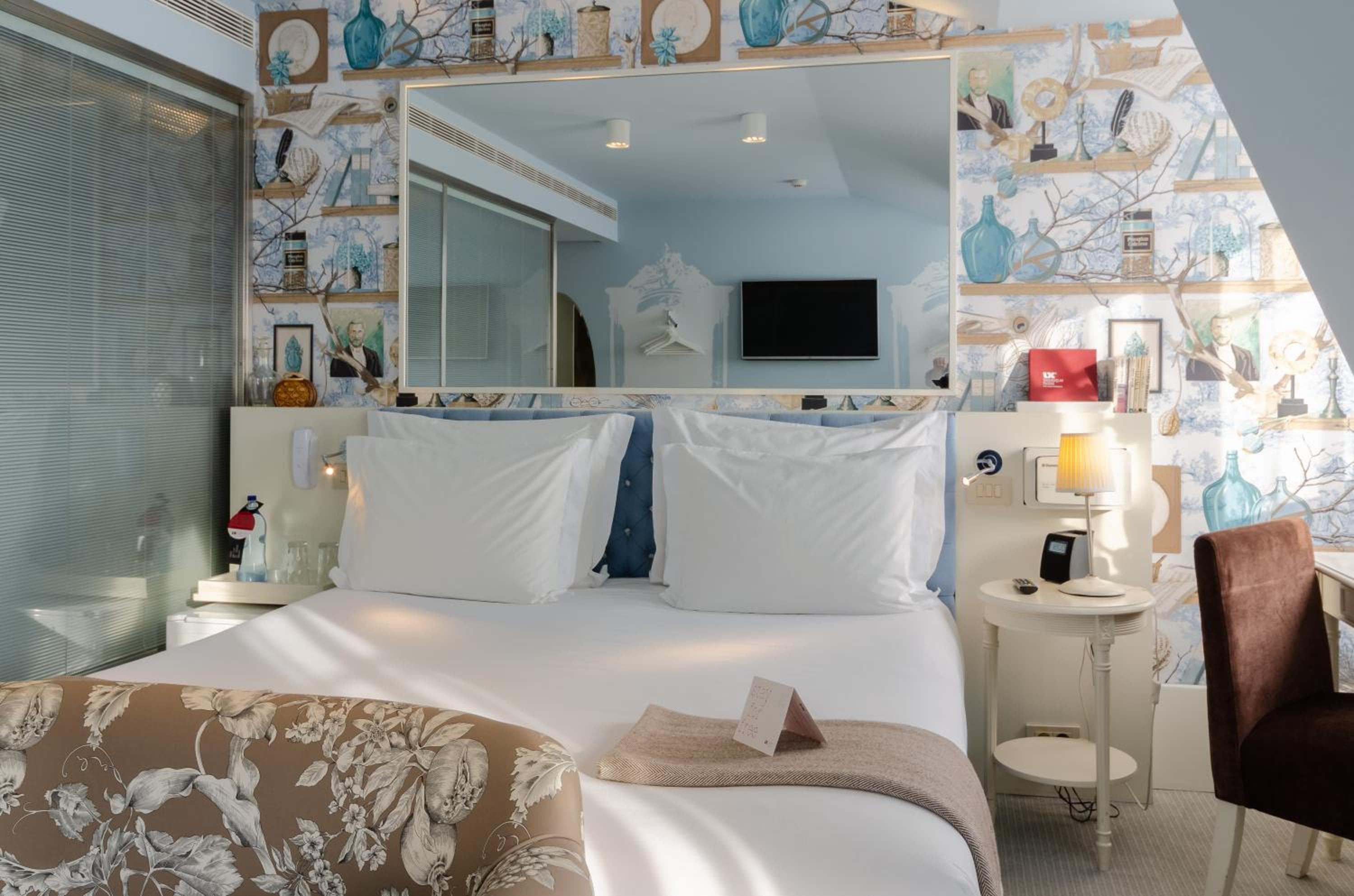 Hotel Boutique Lx — 5