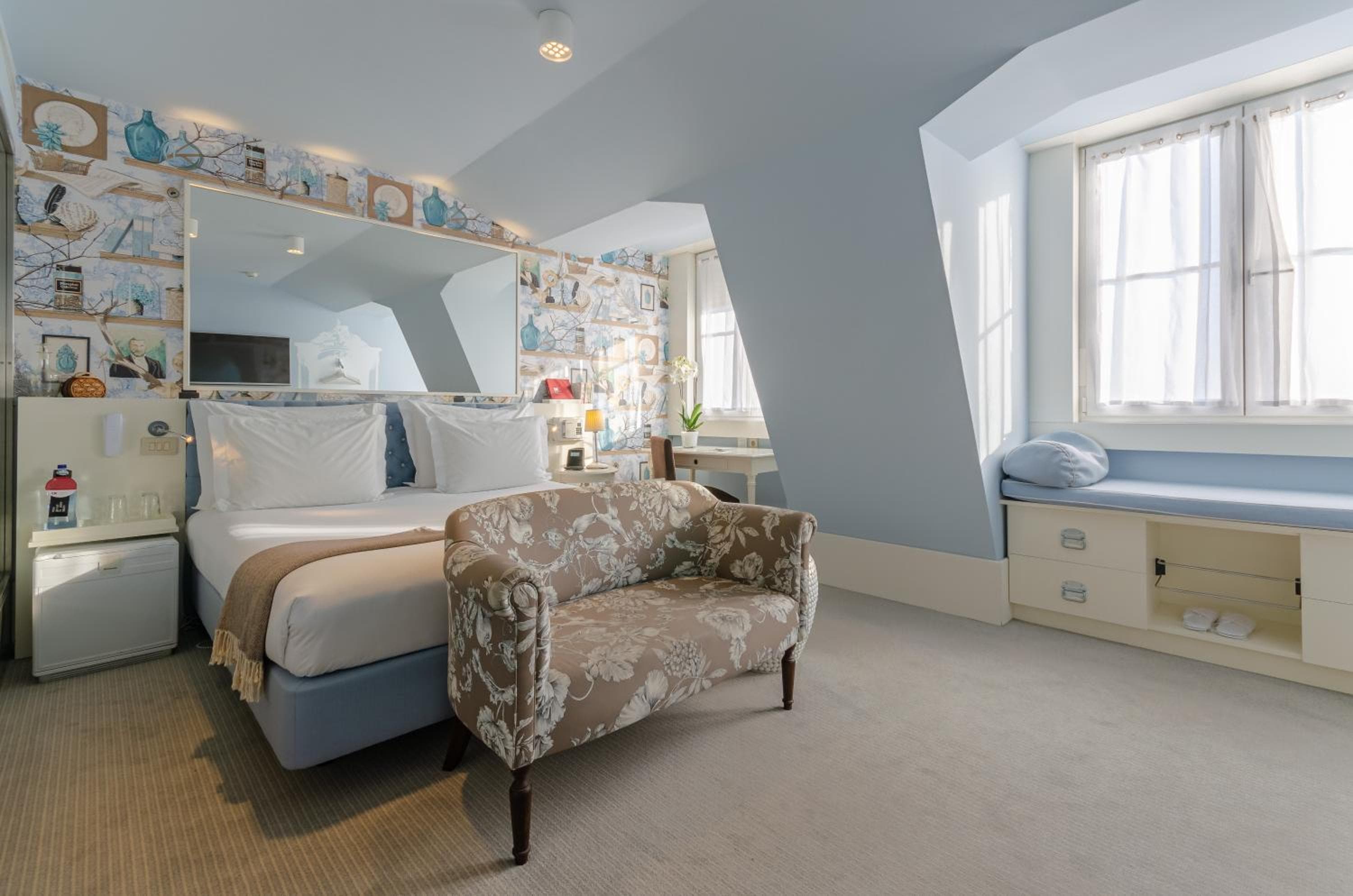 Hotel Boutique Lx — 7