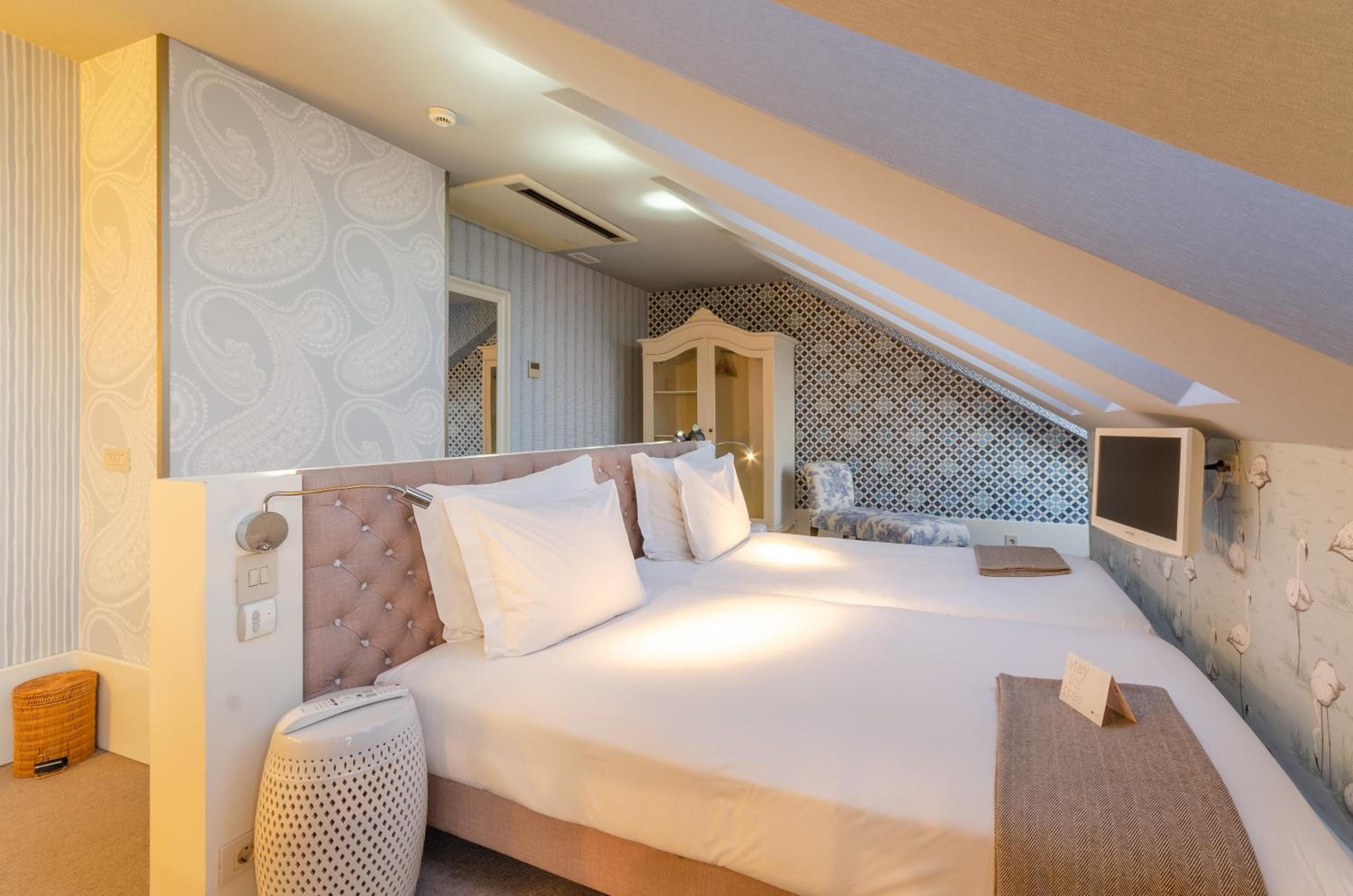 Lx Boutique Hotel — 15