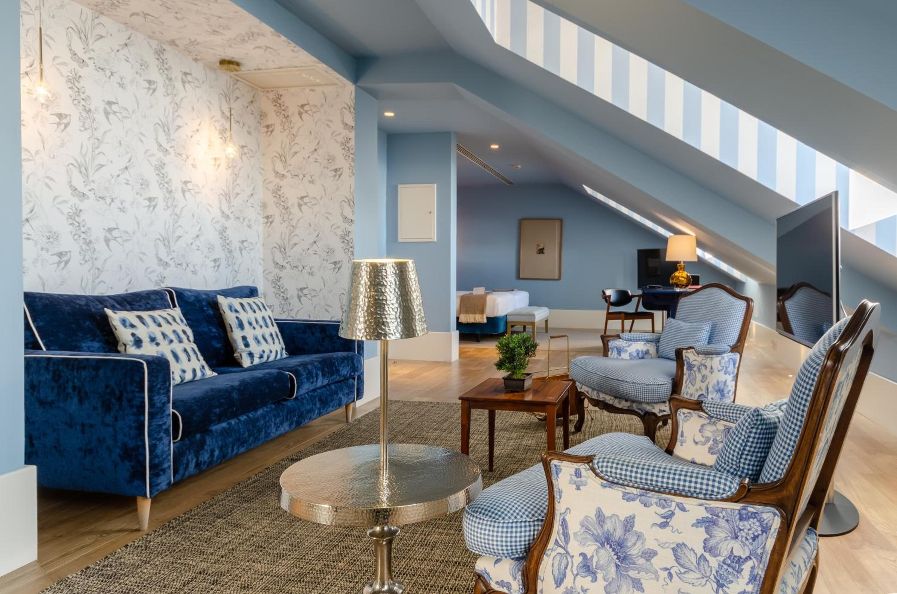 Hotel Boutique Lx — 3