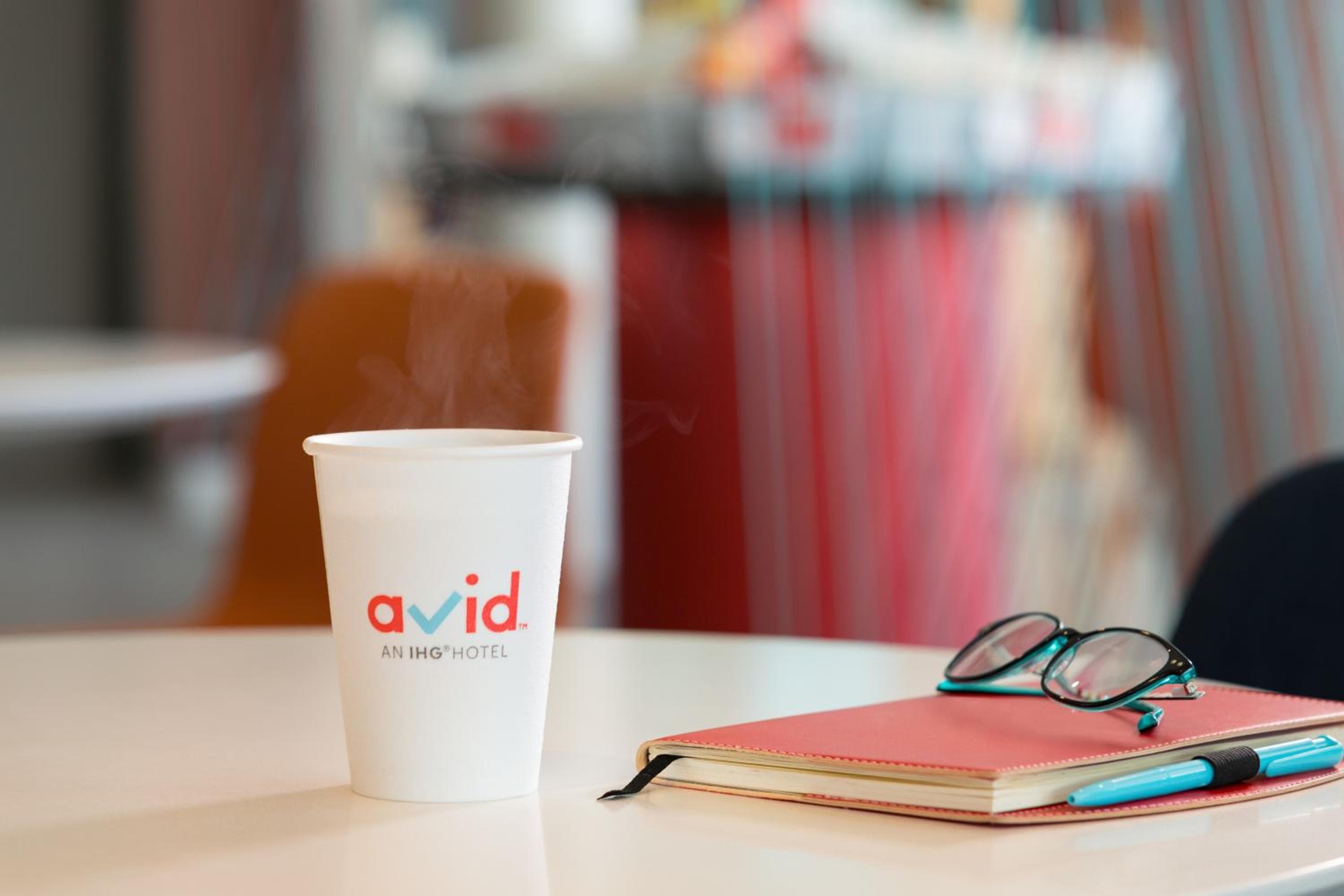 avid hotel - Aeroporto internazionale di Orlando, un hotel IHG — 14