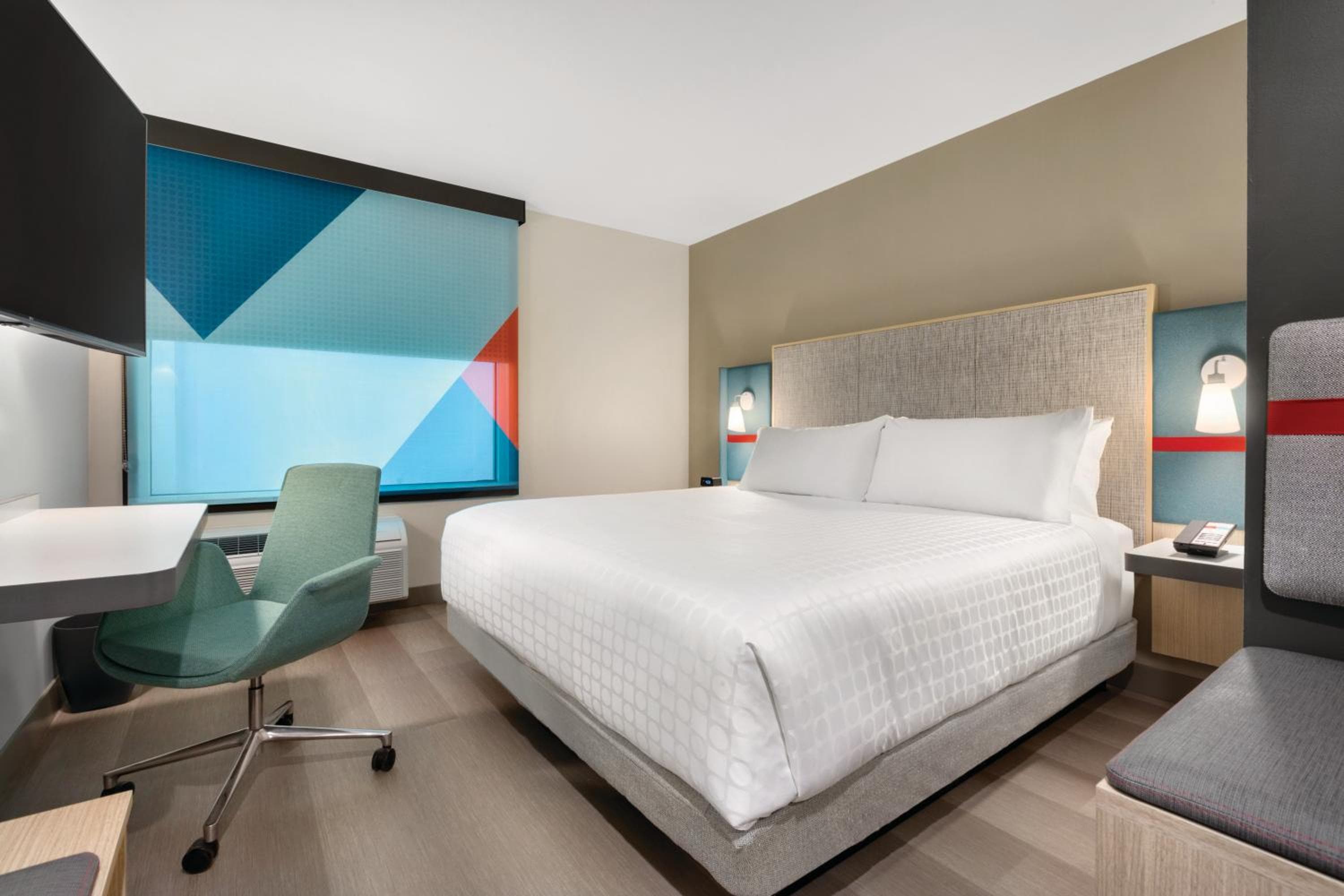 avid hotel - Aeroporto internazionale di Orlando, un hotel IHG — 6