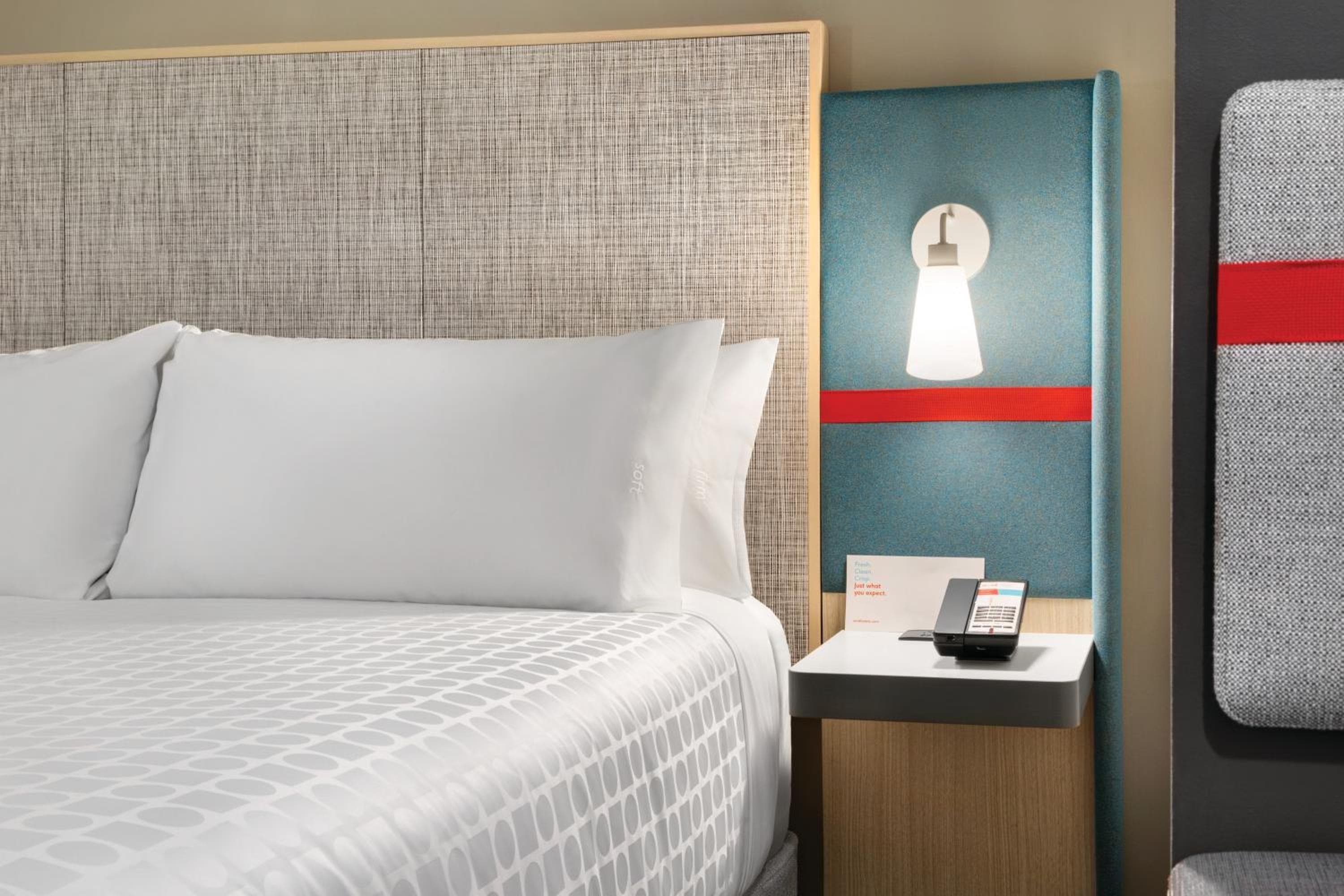 avid hotel - Aeroporto internazionale di Orlando, un hotel IHG — 17