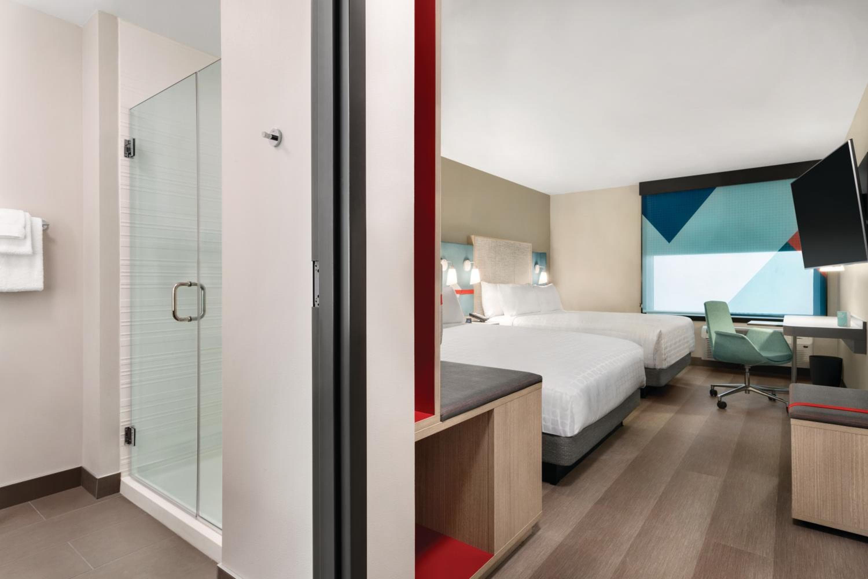avid hotel - Aeroporto internazionale di Orlando, un hotel IHG — 18