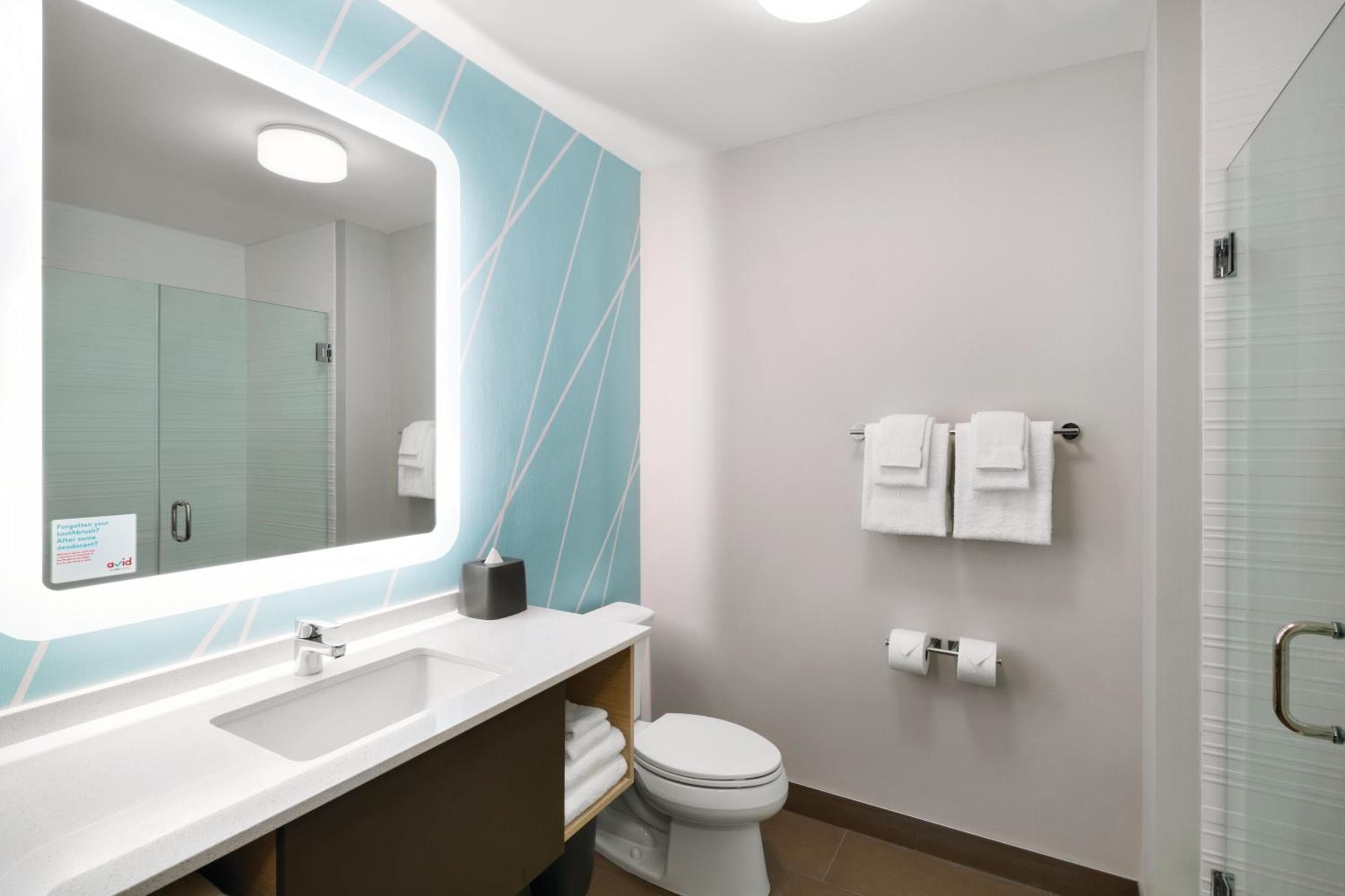 avid hotel - Aeroporto internazionale di Orlando, un hotel IHG — 20