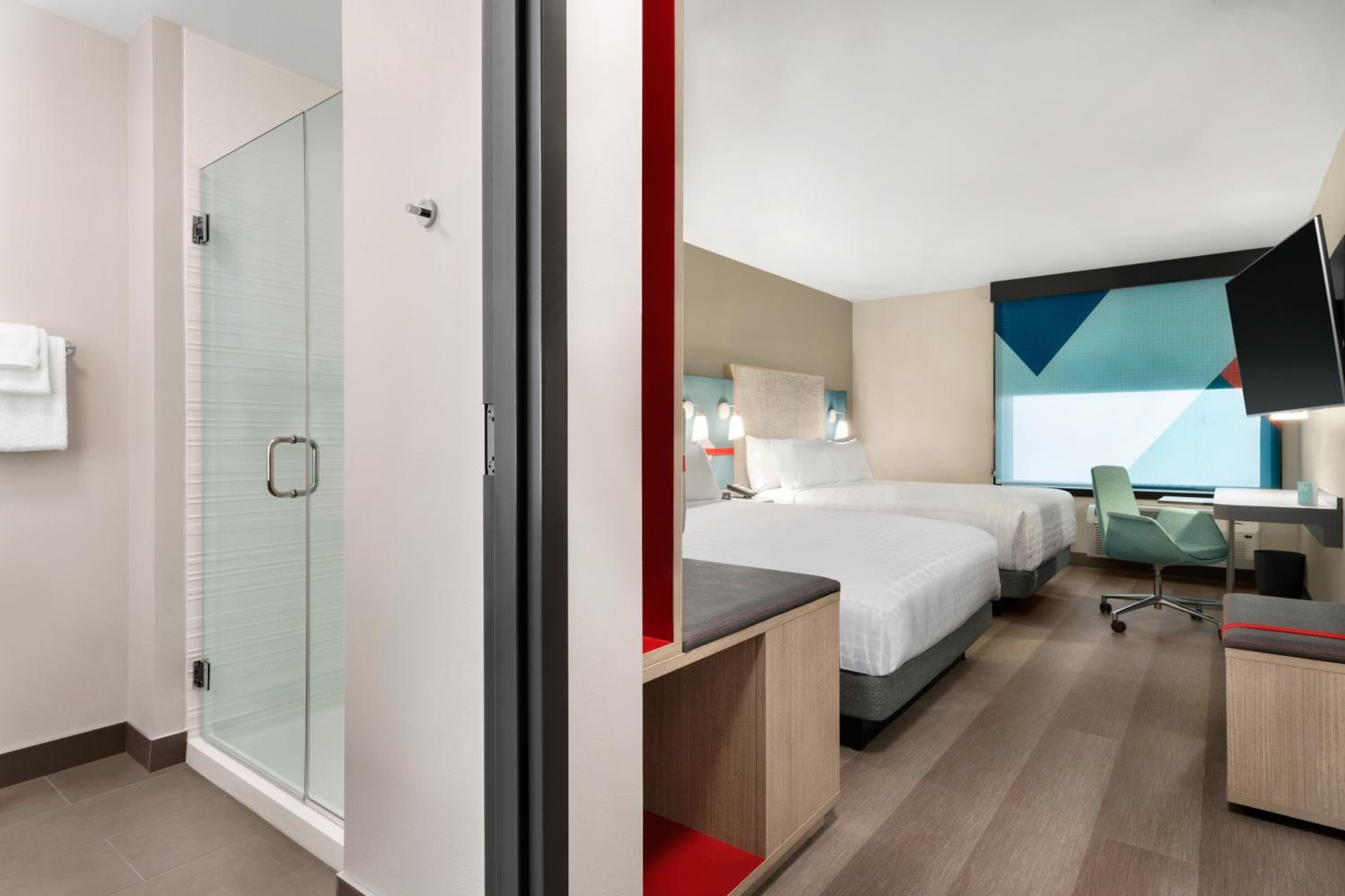 avid hotel - Aeroporto internazionale di Orlando, un hotel IHG — 5