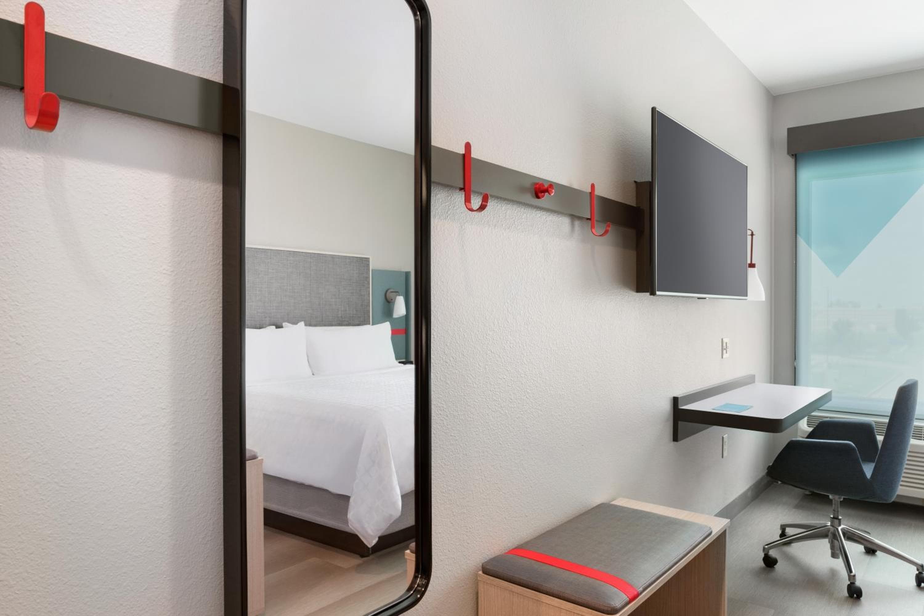 avid hotel - Aeroporto internazionale di Orlando, un hotel IHG — 21