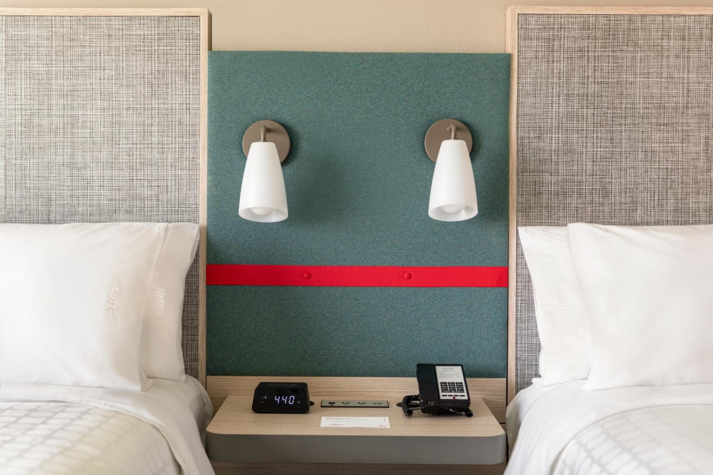 avid hotel - Aeroporto internazionale di Orlando, un hotel IHG — 24