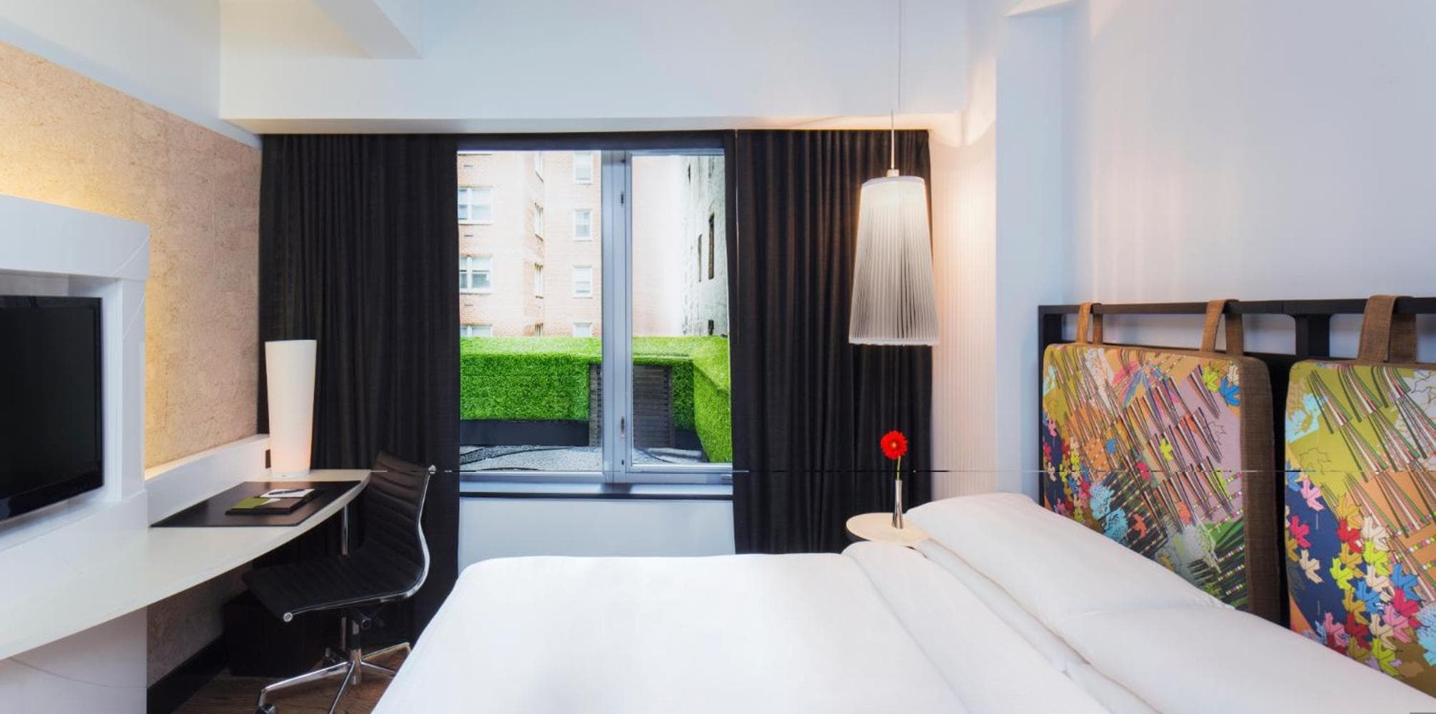 Hyatt Union Square New York — 9