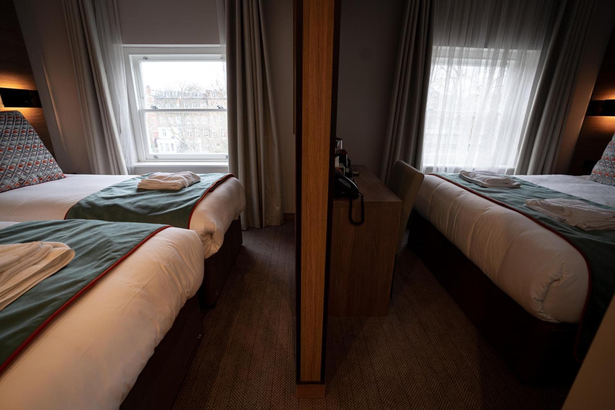 Hotel Kensington — 10