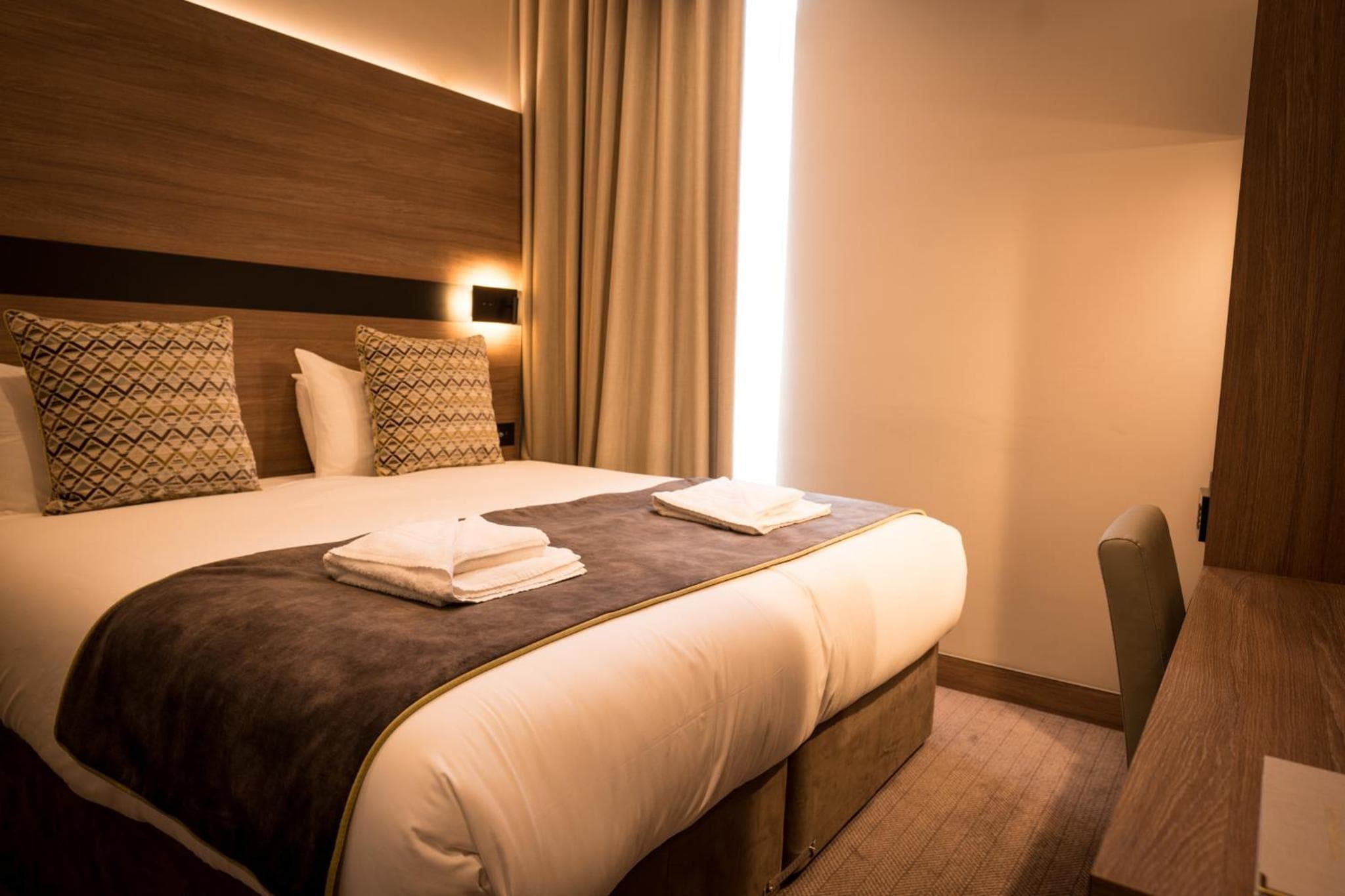 Hotel Kensington — 20