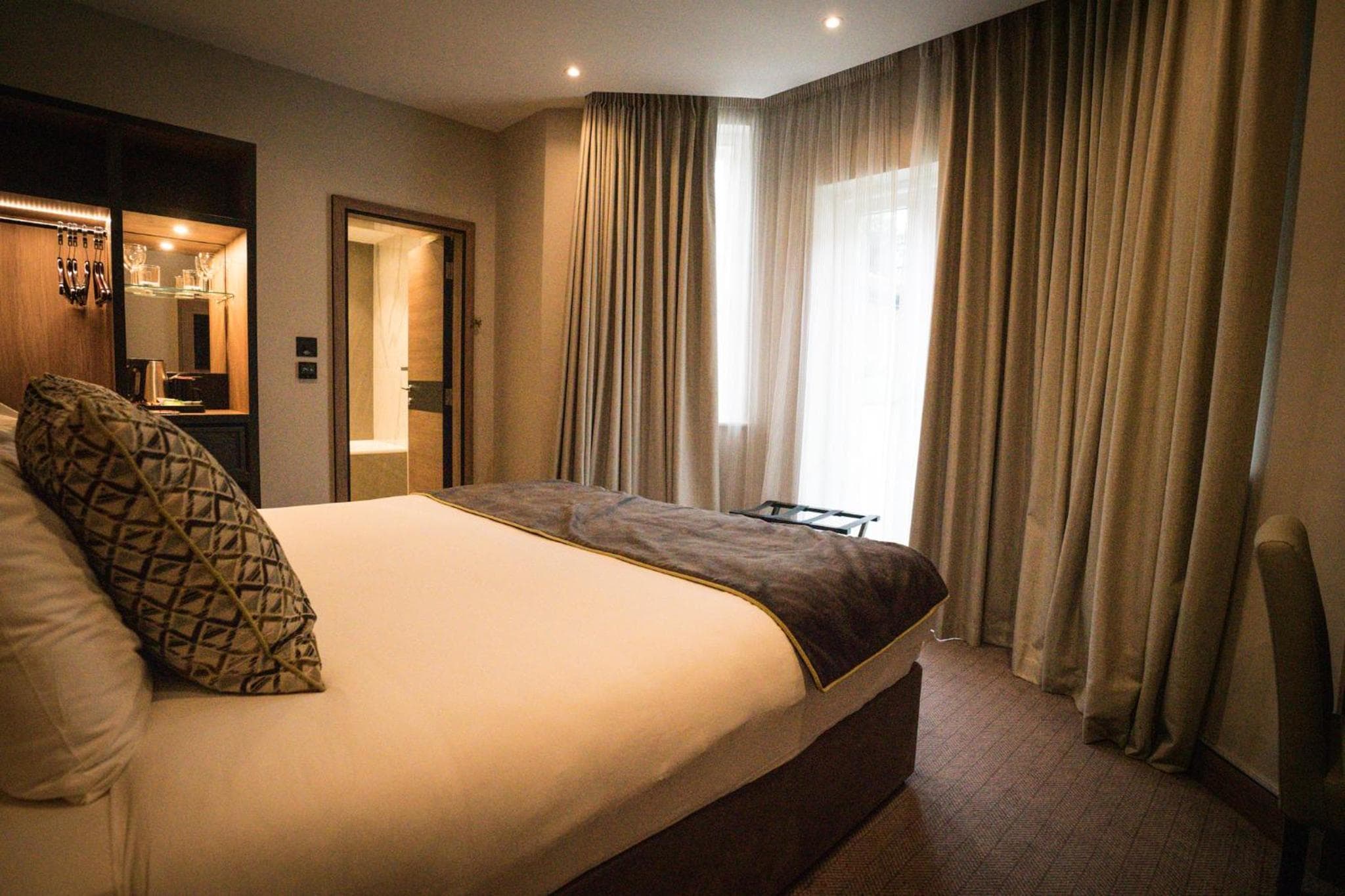 Hotel Kensington — 26