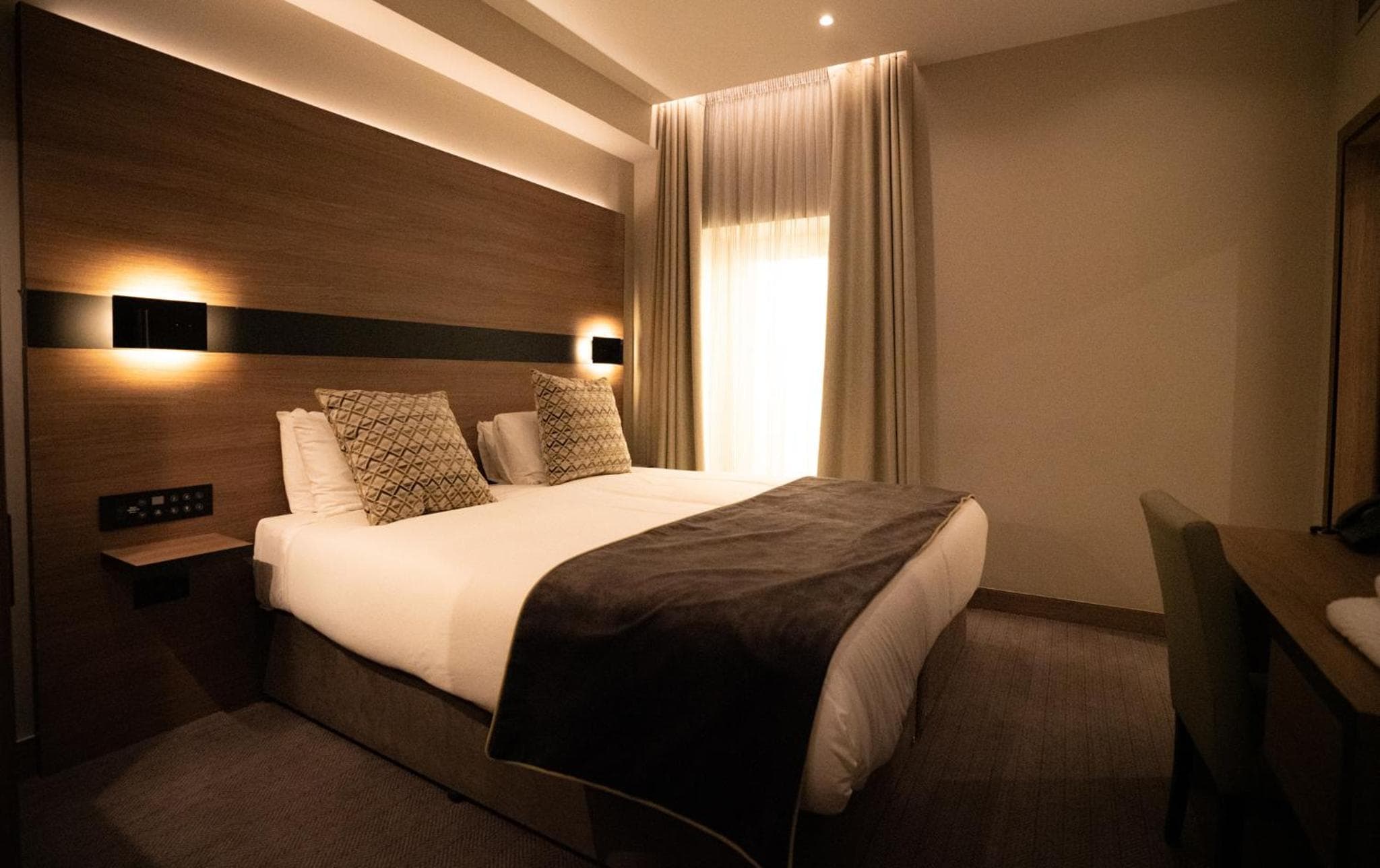 Hotel Kensington — 7