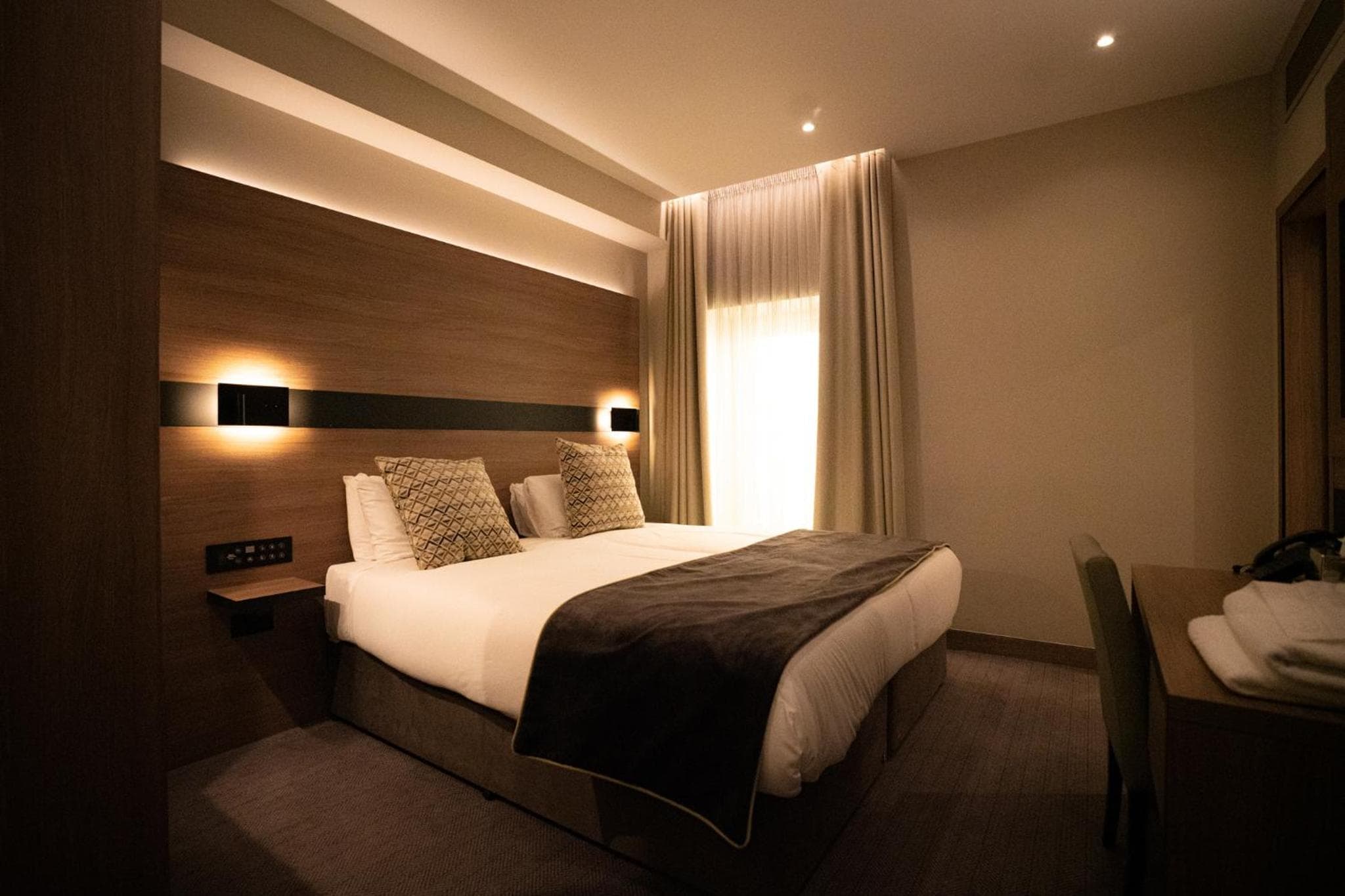 Hotel Kensington — 16