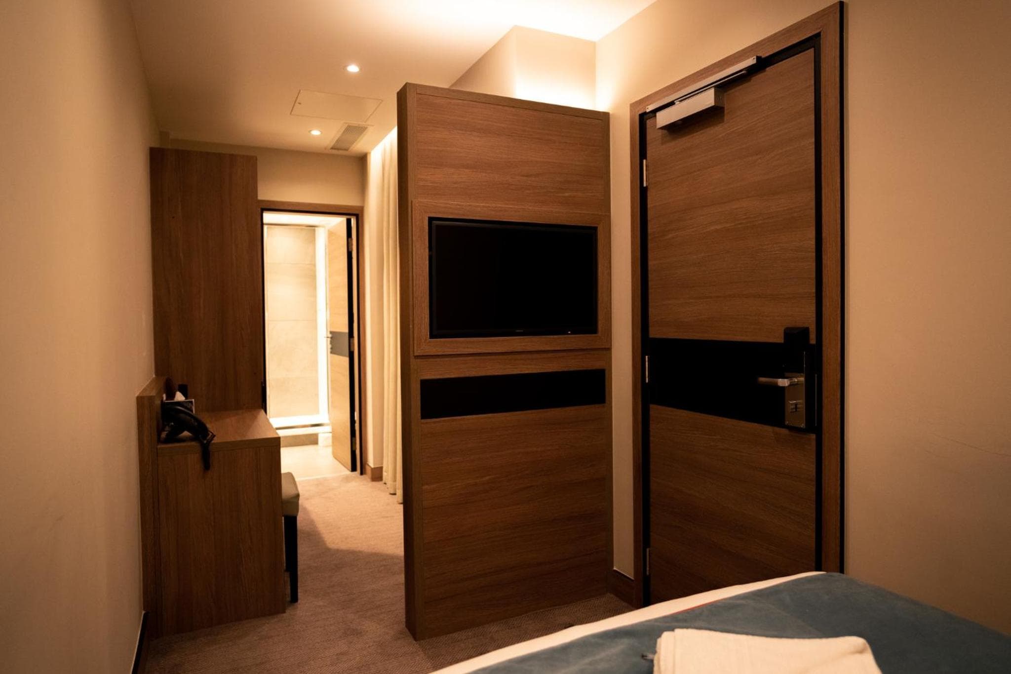 Hotel Kensington — 30