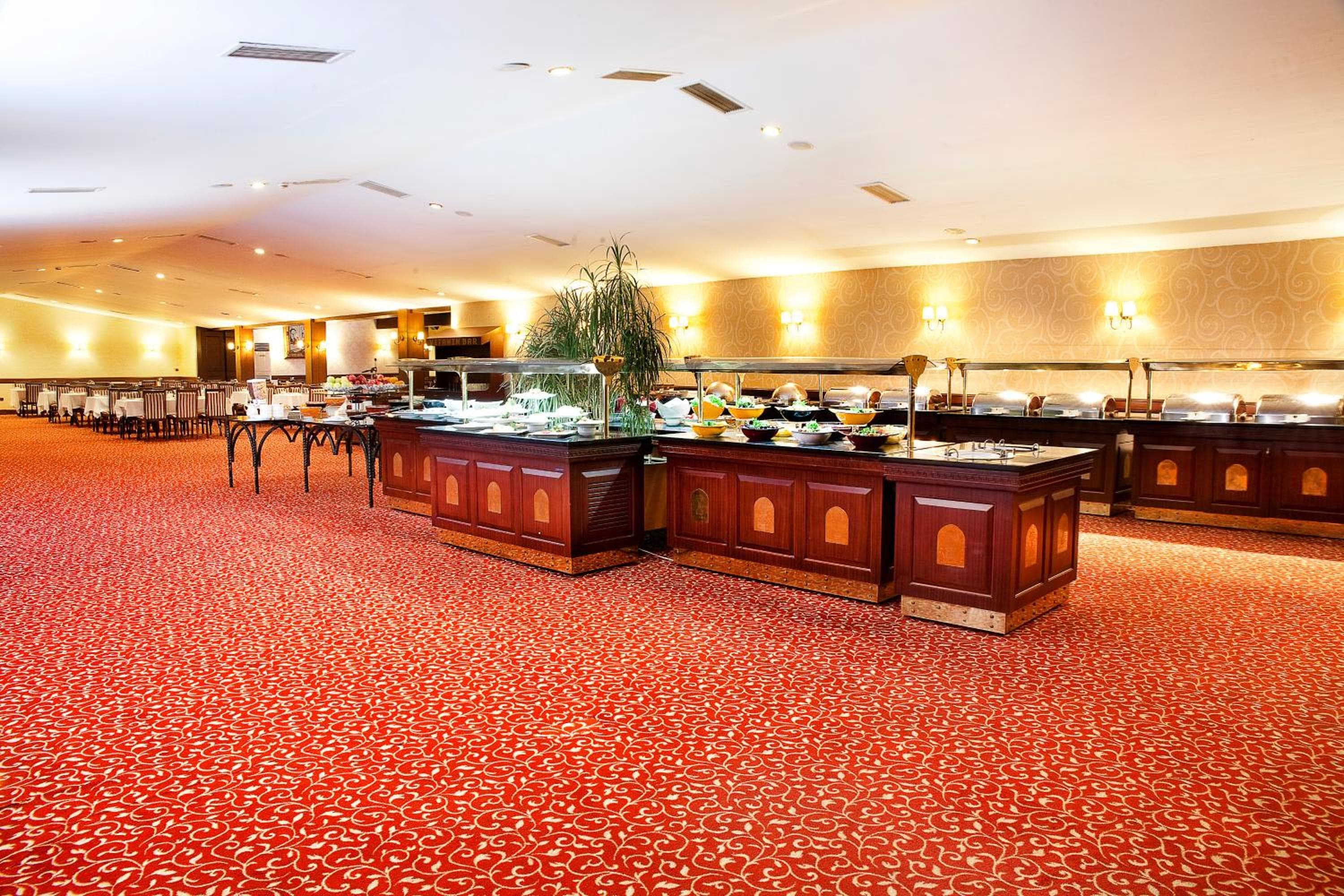 Legacy Ottoman Hotel Istanbul Old City — 13