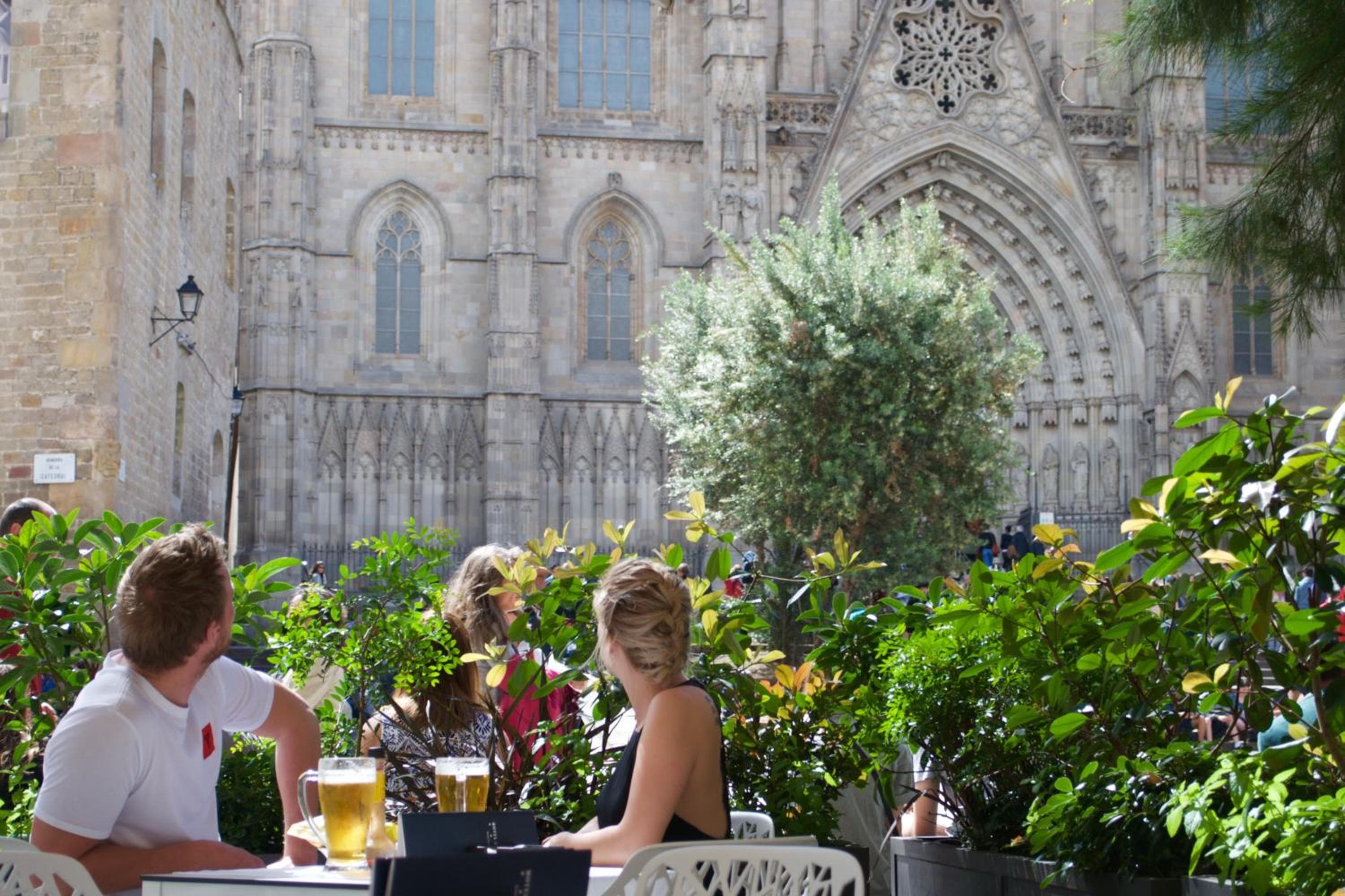 Lamaro Hotel Barcelona - Preferred Hotels & Resorts - Lifestyle Collection — 11