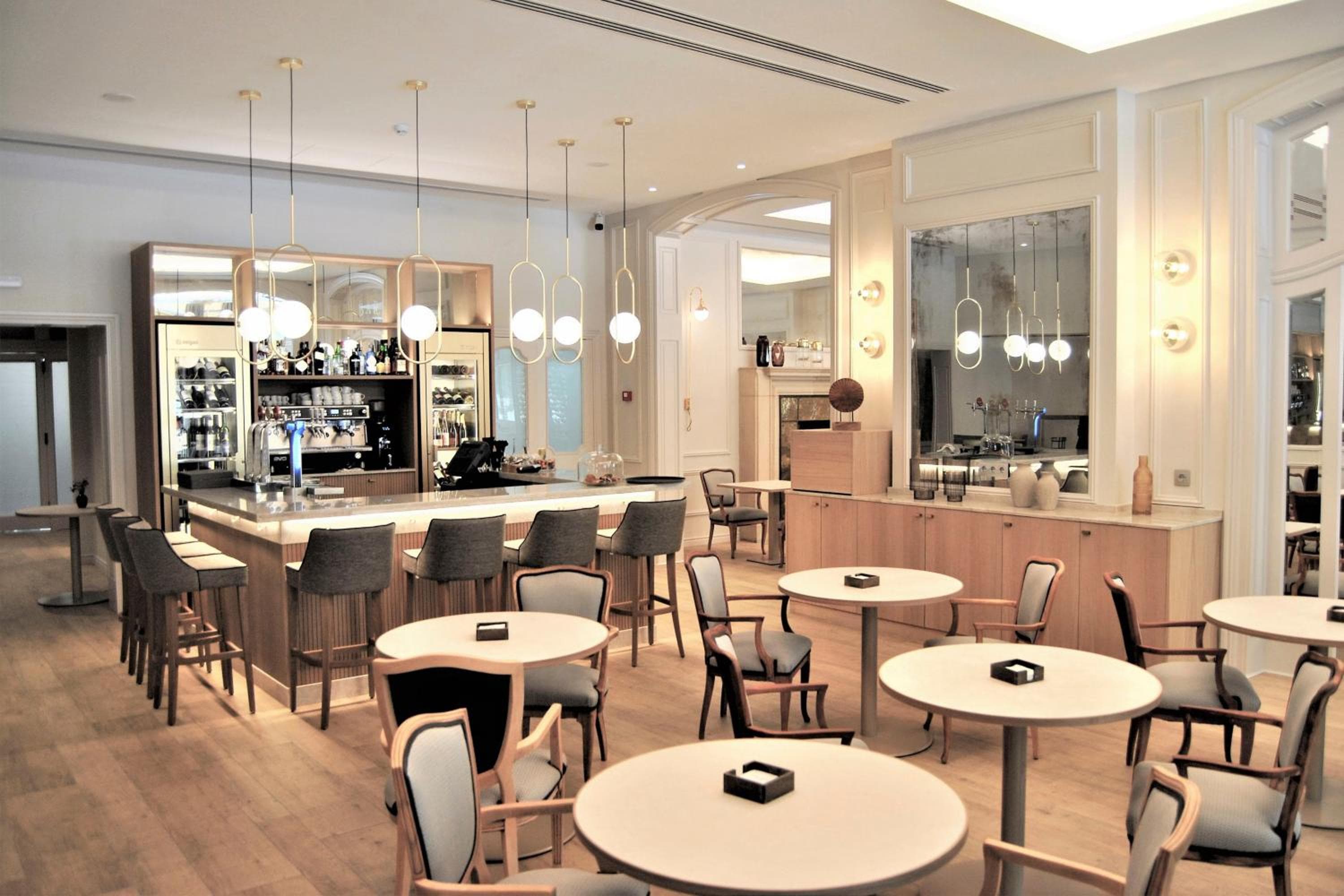 Lamaro Hotel Barcelona - Preferred Hotels & Resorts - Lifestyle Collection — 29