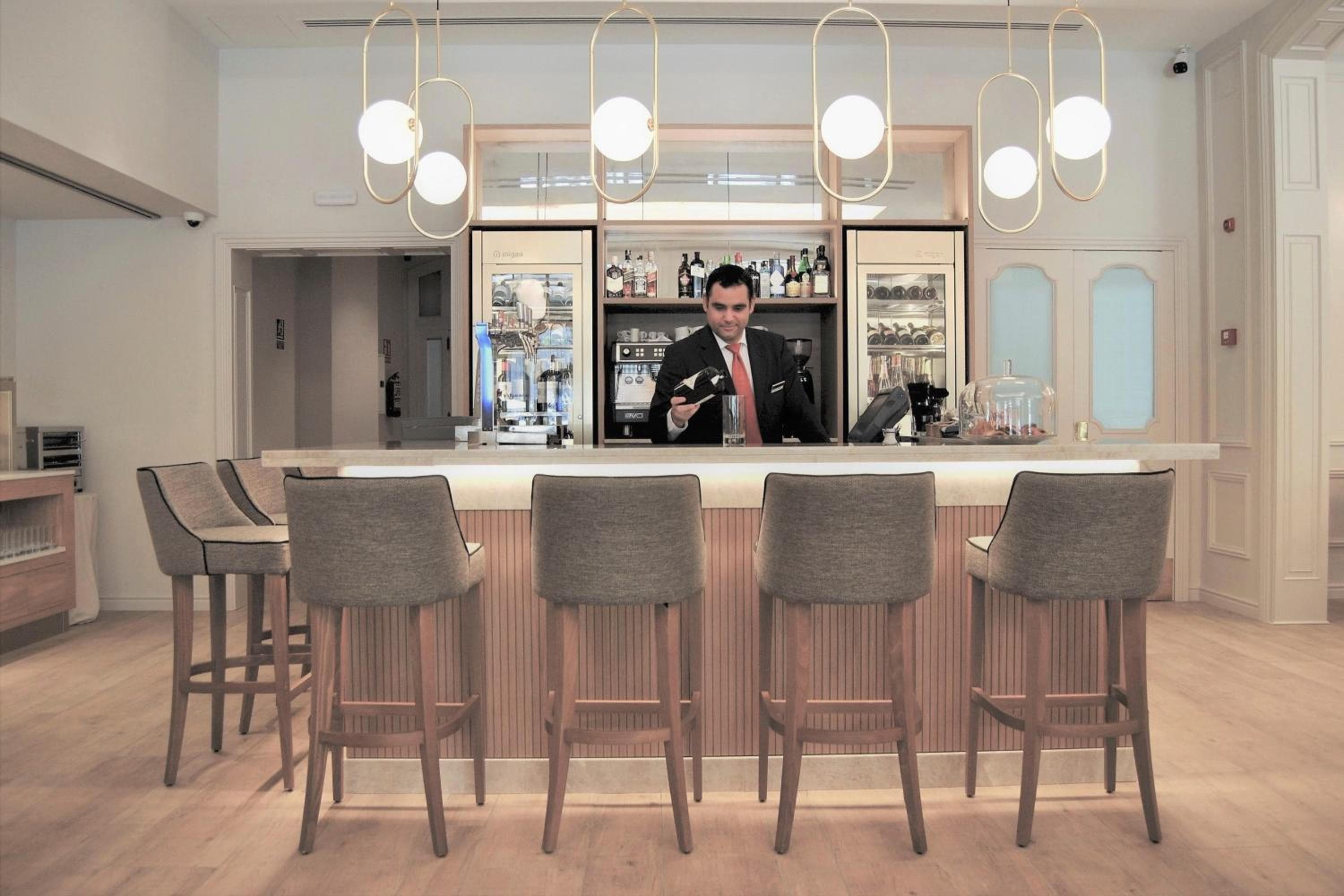 Lamaro Hotel Barcelona - Preferred Hotels & Resorts - Lifestyle Collection — 27