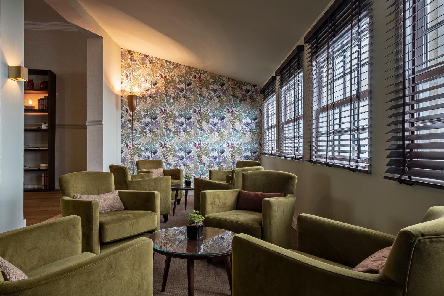 Hotel Lisboa Plaza - Lissabon Heritage Collection - Avenida — 29