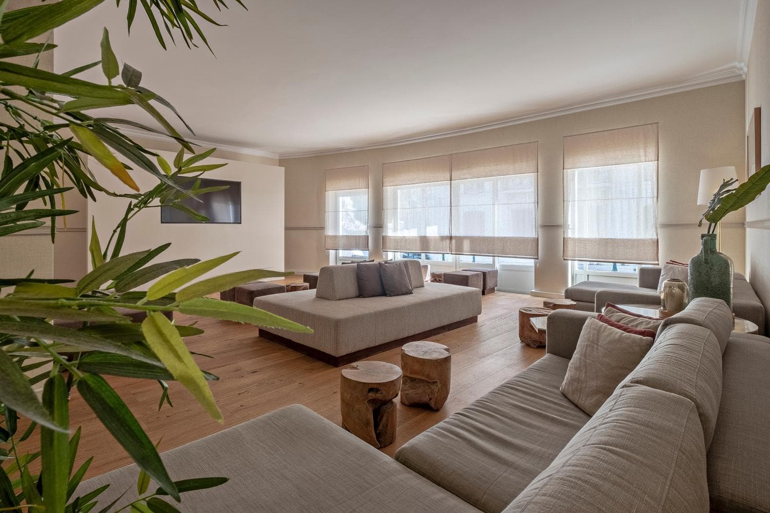 Hotel Lisboa Plaza - Lissabon Heritage Collection - Avenida — 18