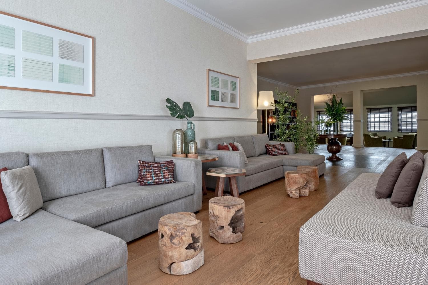 Hotel Lisboa Plaza - Lissabon Heritage Collection - Avenida — 25
