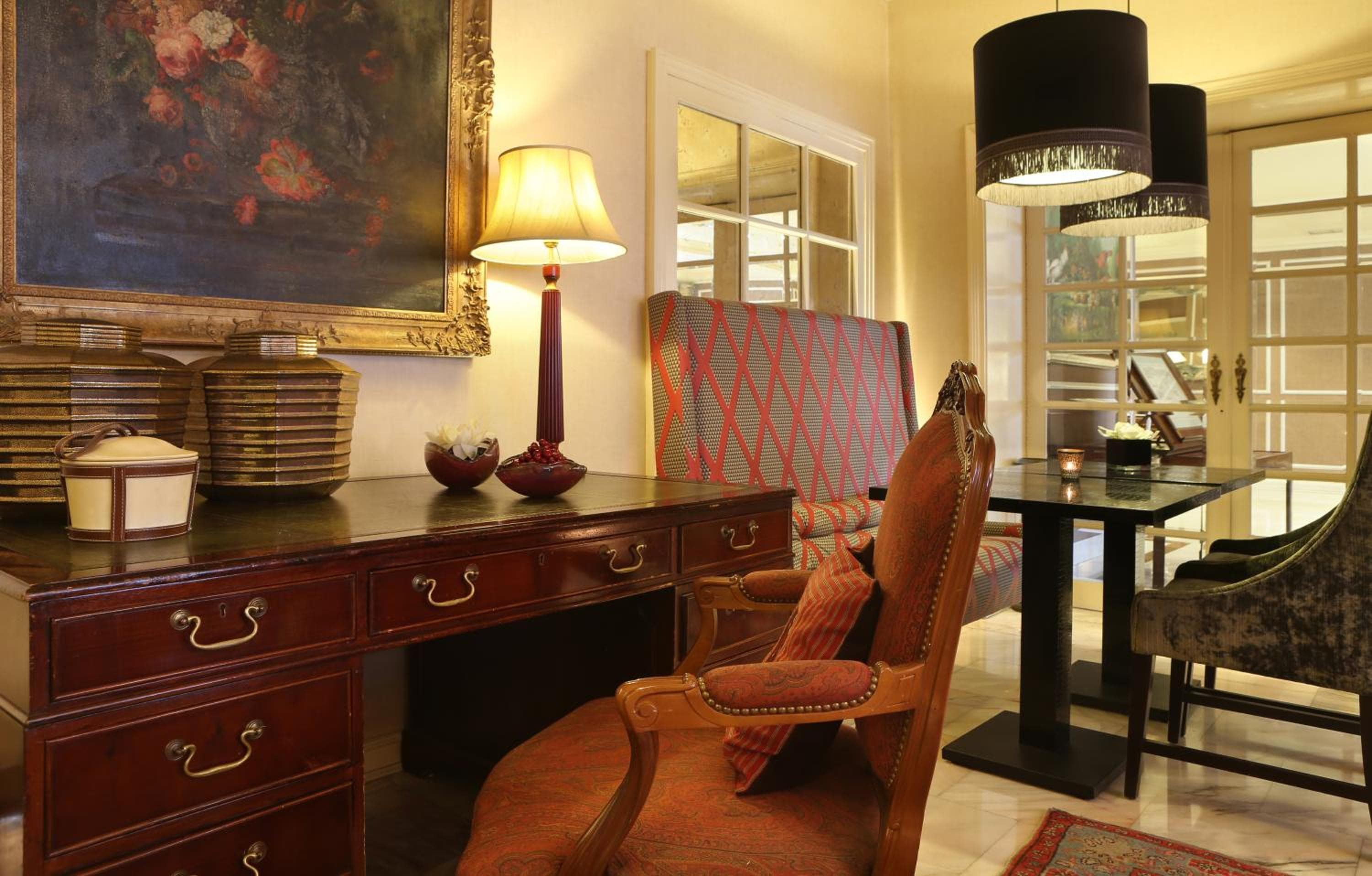 Hotel Lisboa Plaza - Lissabon Heritage Collection - Avenida — 27