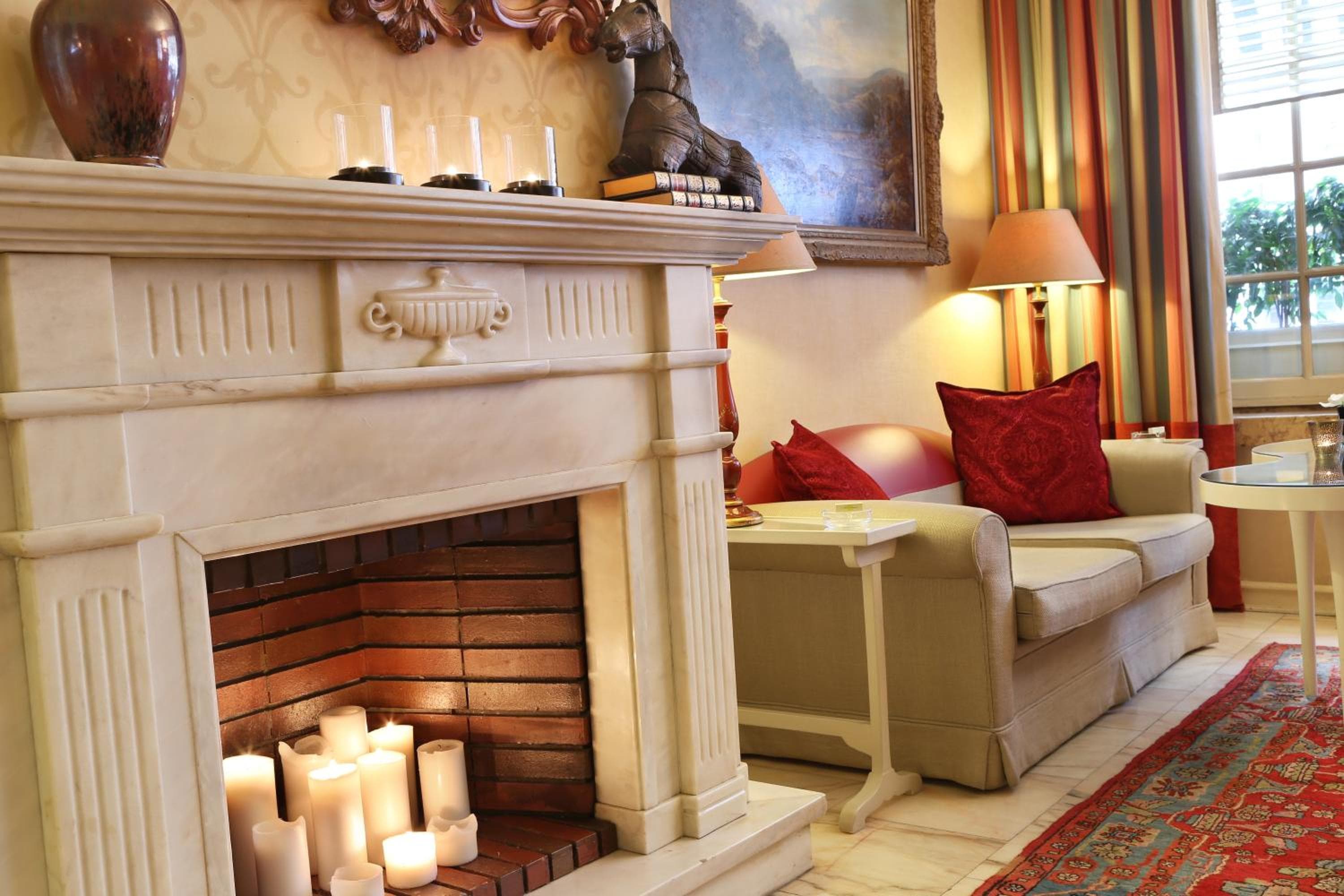 Hotel Lisboa Plaza - Lissabon Heritage Collection - Avenida — 17