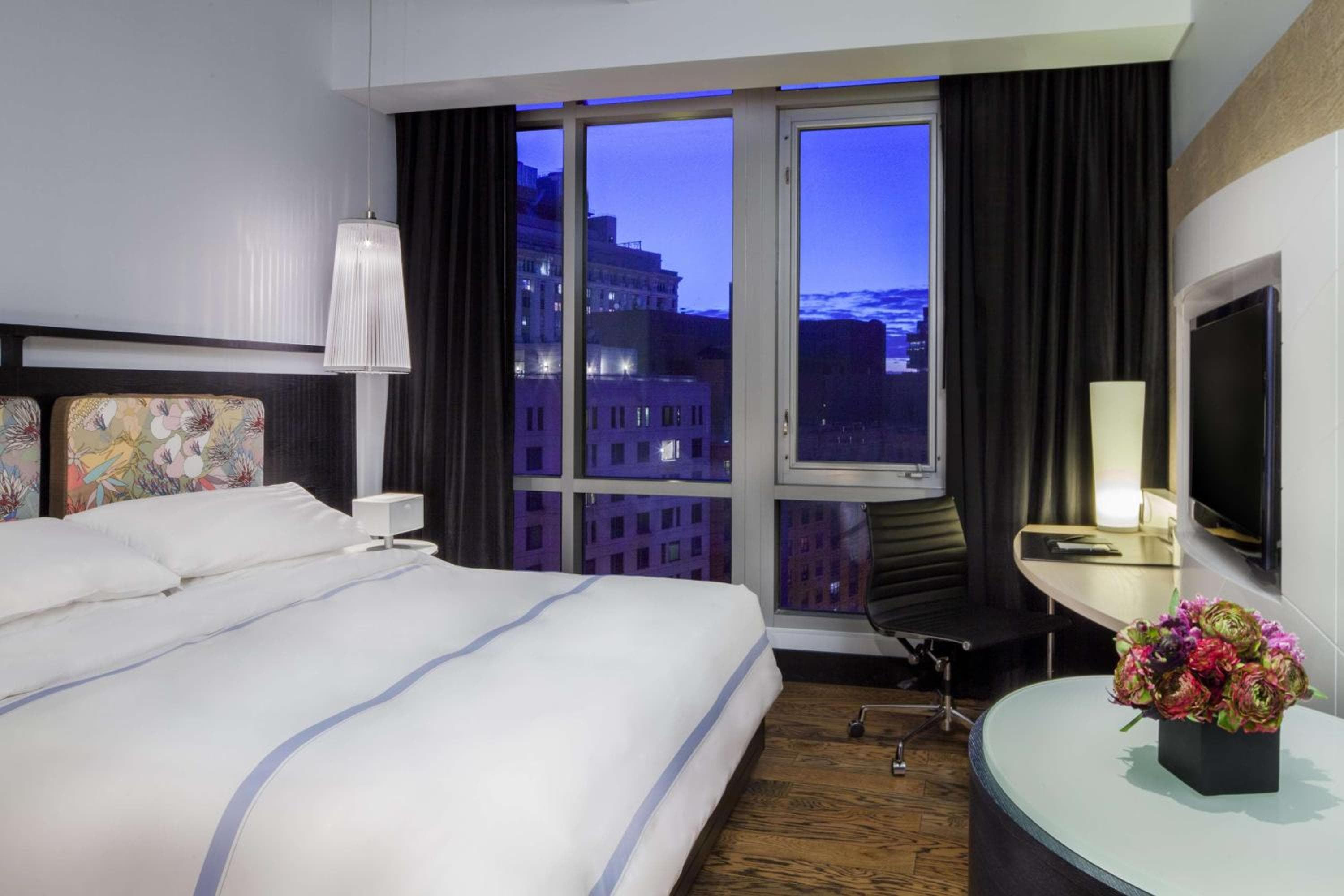 Hyatt Union Square New York — 20