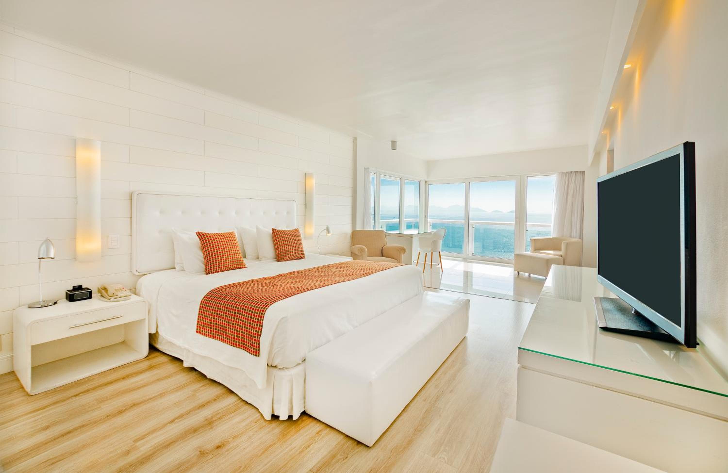 Rio Othon Palace hotel, Avenida Atlântica, 3264, Rio de Janeiro, Brazil — photo 81