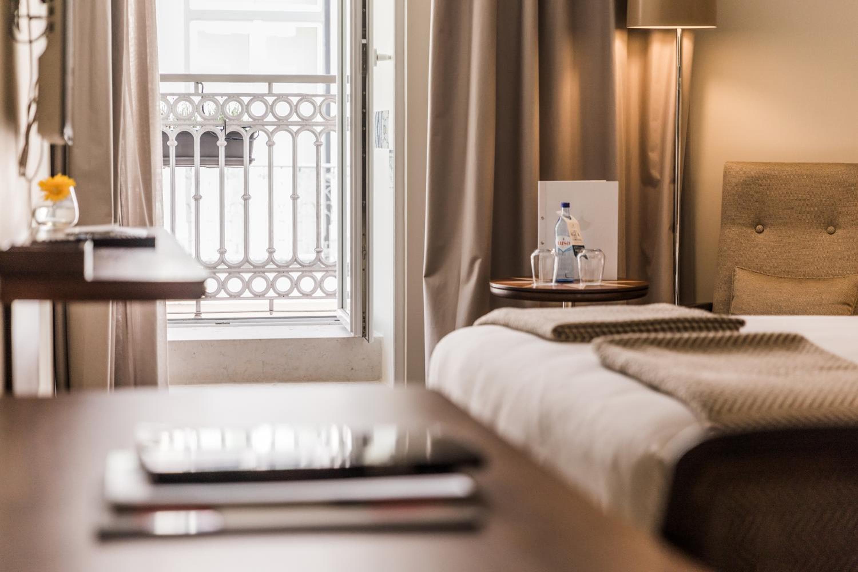 Corpo Santo Lisbon Historical Hotel hotel, Largo do Corpo Santo, no 25, 1200-129 Lisboa, Lisbon, Portugal — photo 20