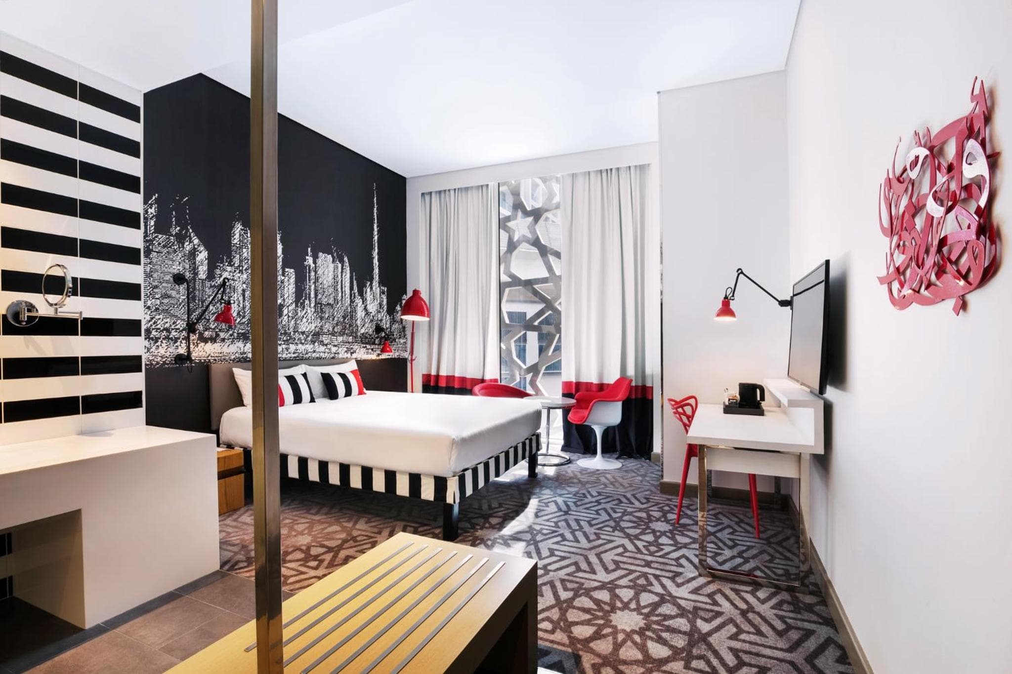 ibis Styles Dubai Airport Hotel — 26