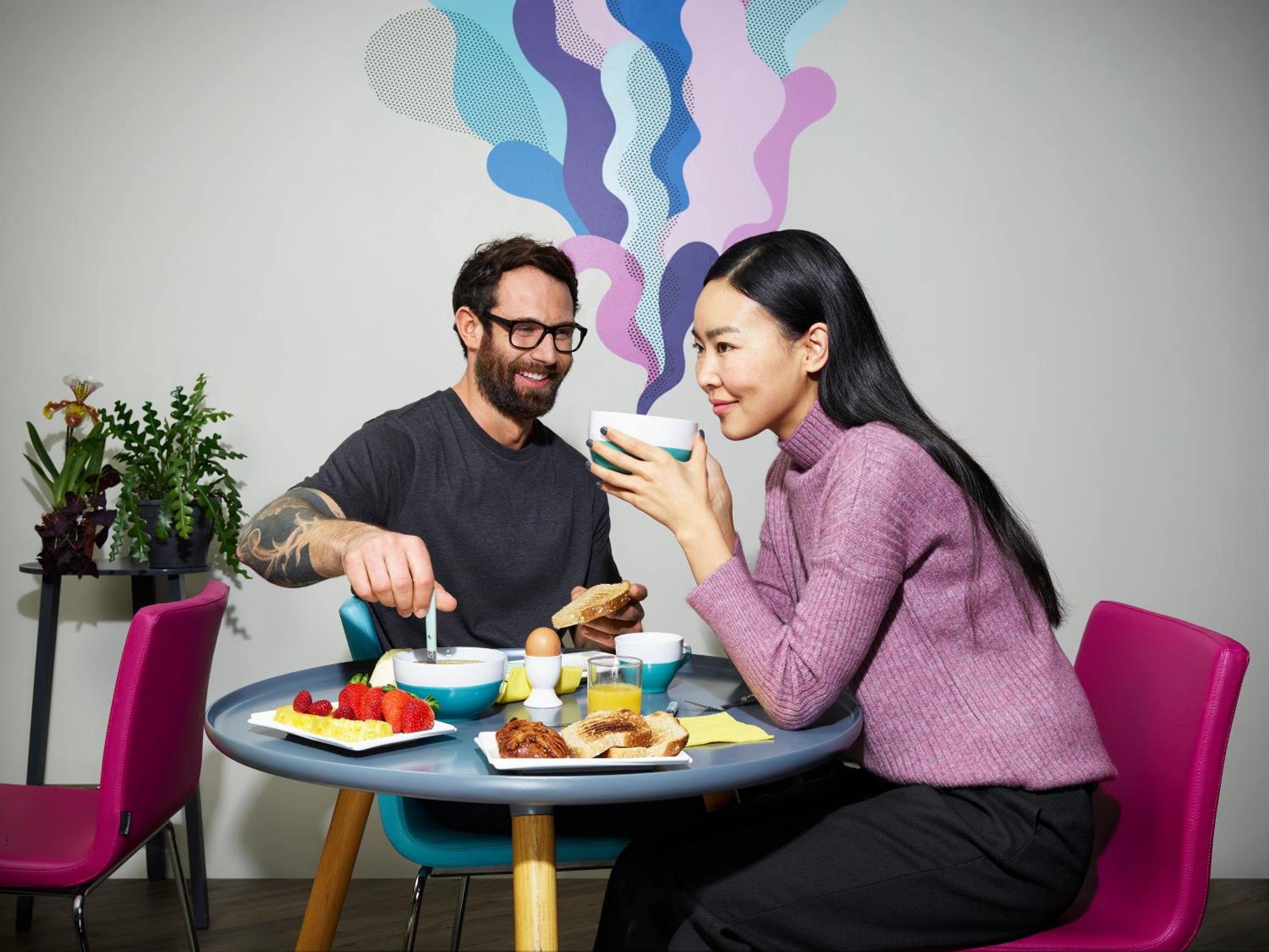ibis Styles Dubai Airport Hotel — 4