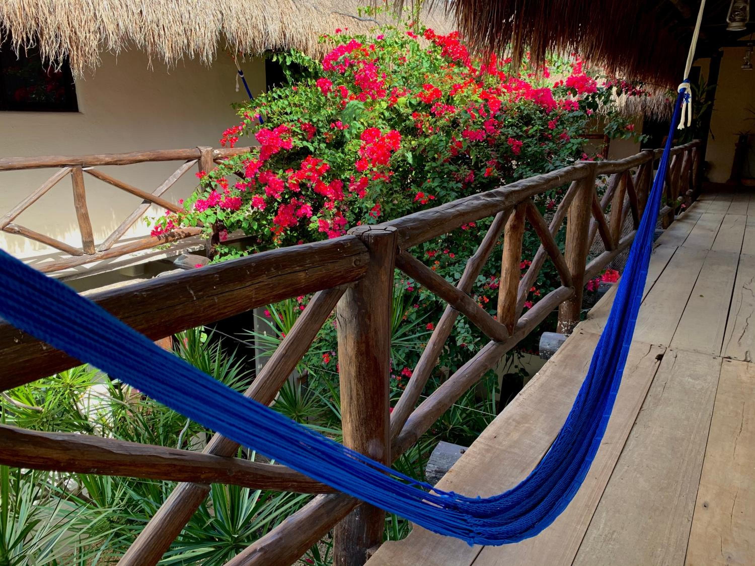 Chi siamo Petit Hotel Tulum — 3