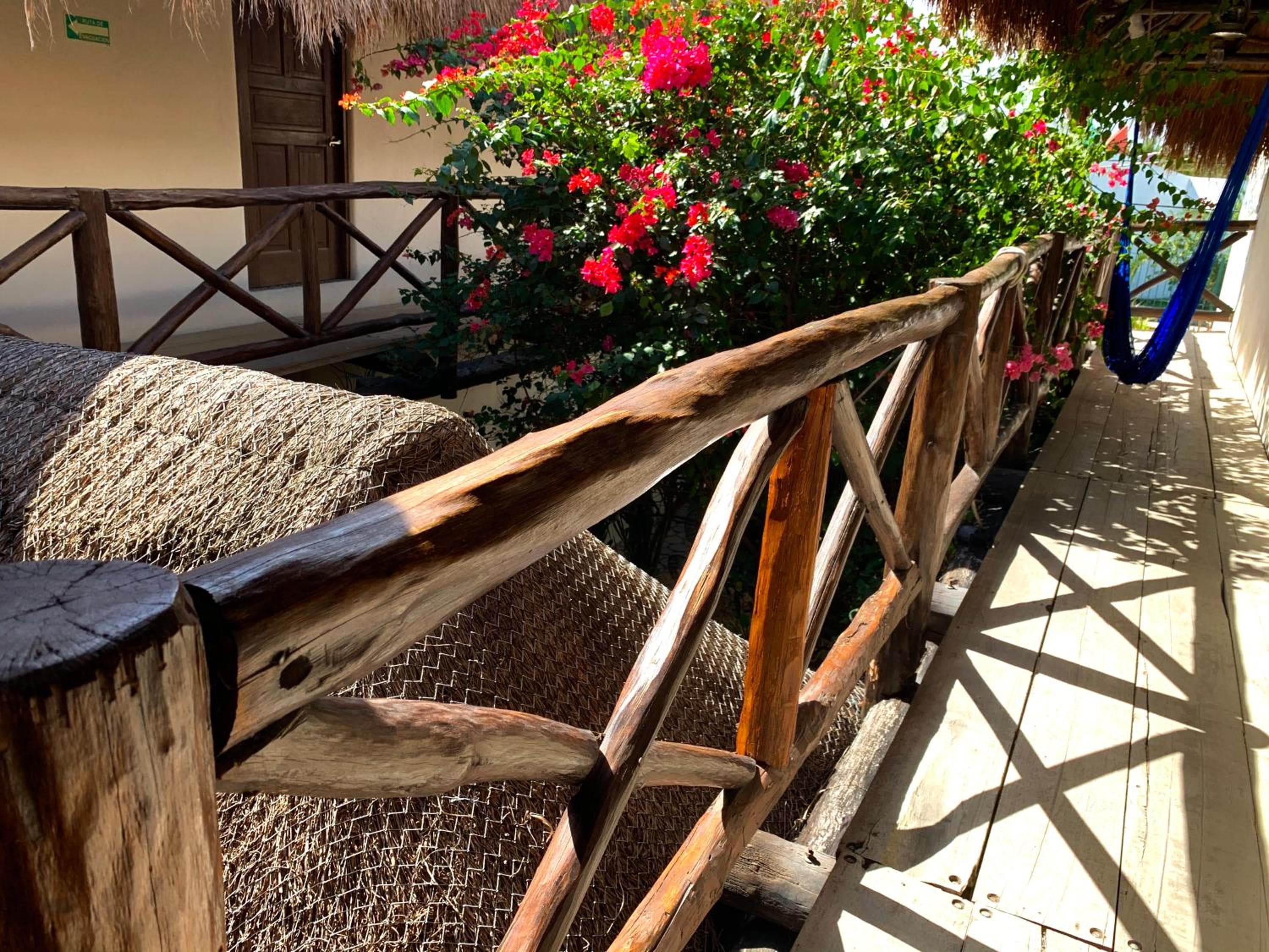 Chi siamo Petit Hotel Tulum — 4