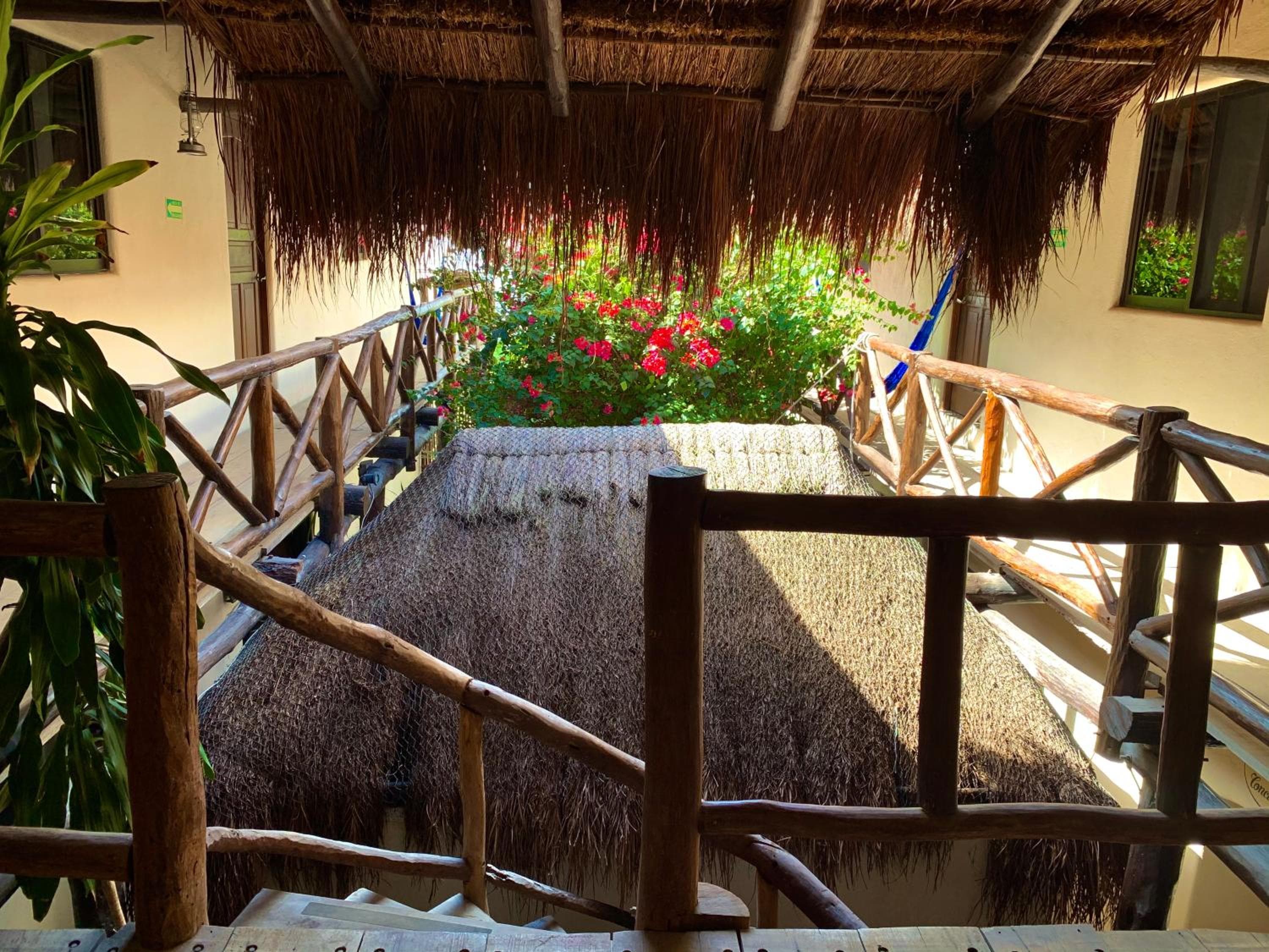 Chi siamo Petit Hotel Tulum — 6