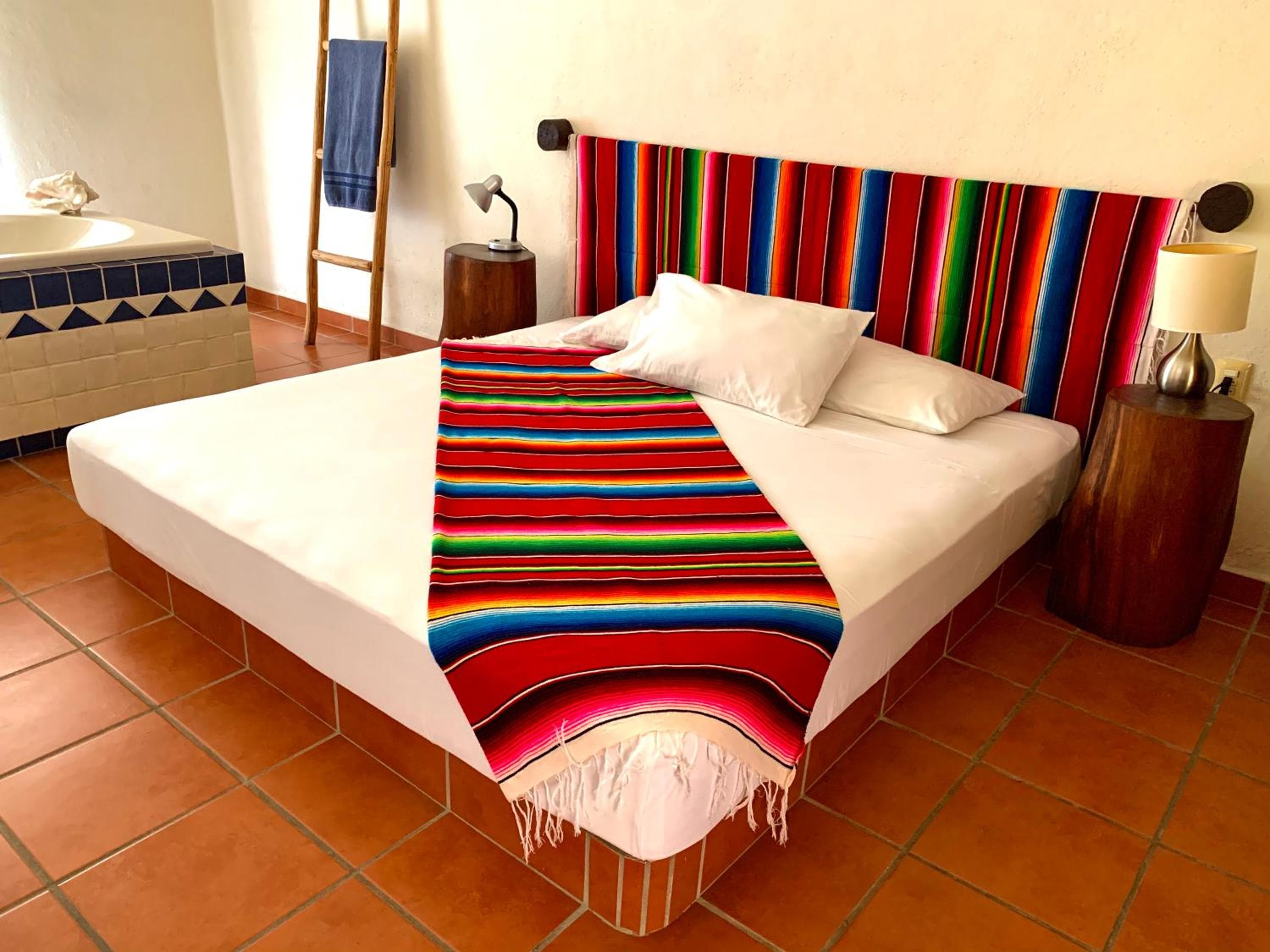 Chi siamo Petit Hotel Tulum — 2