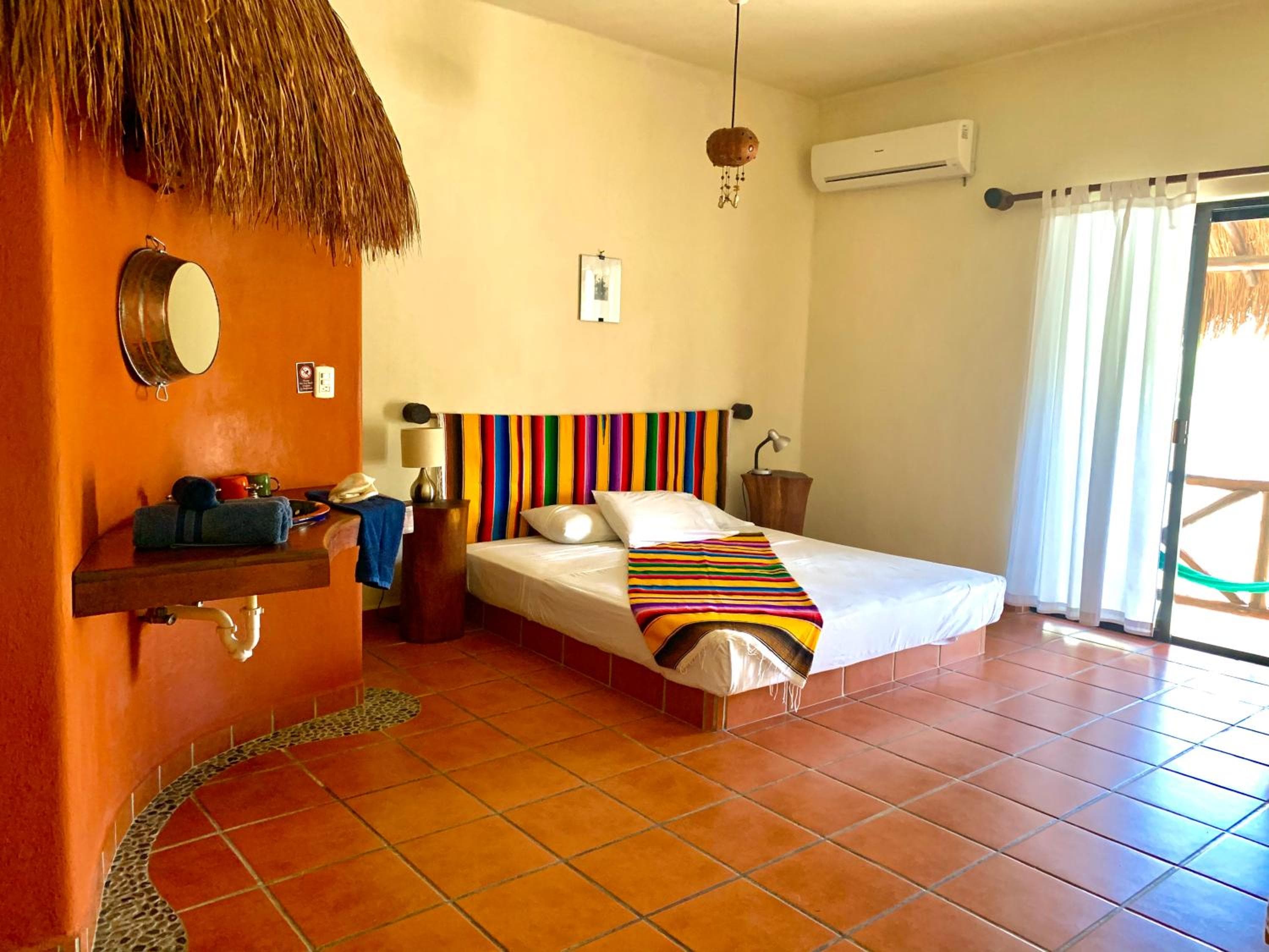 Lo Nuestro Petit Hotel Tulum — 17