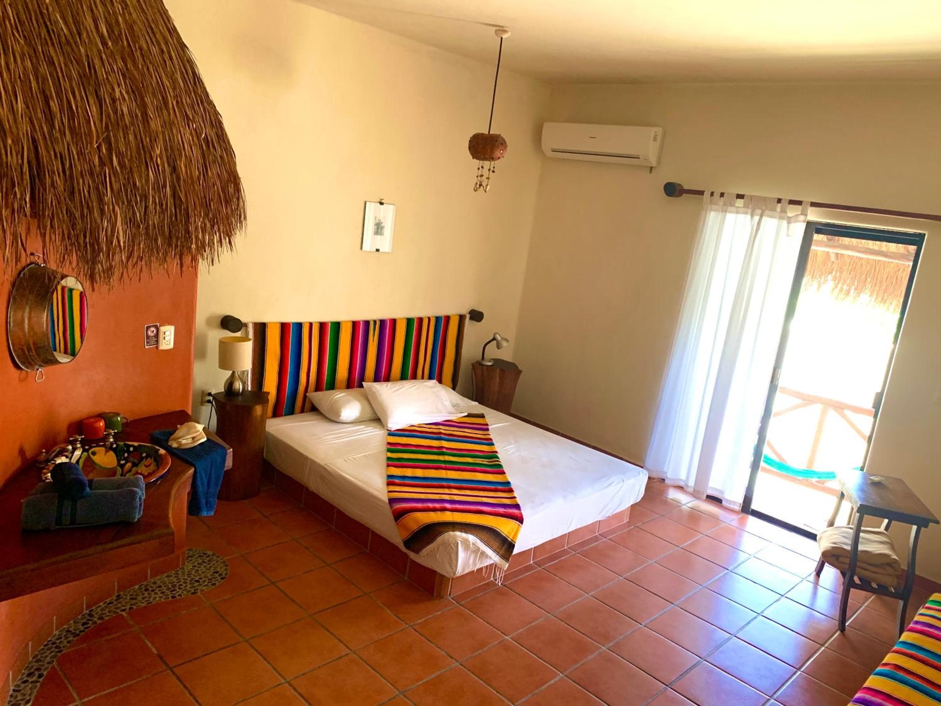 Lo Nuestro Petit Hotel Tulum — 25