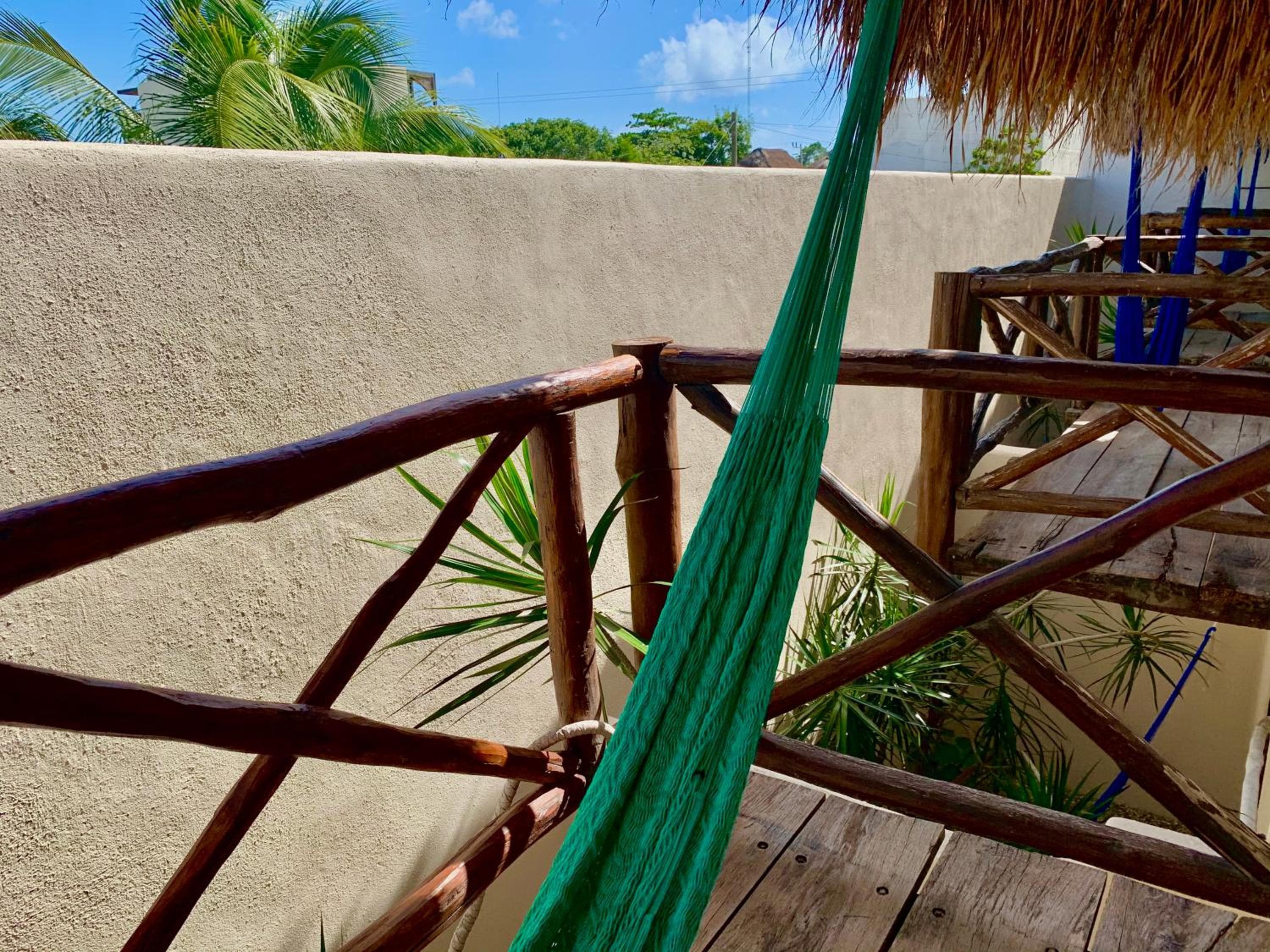 Chi siamo Petit Hotel Tulum — 7