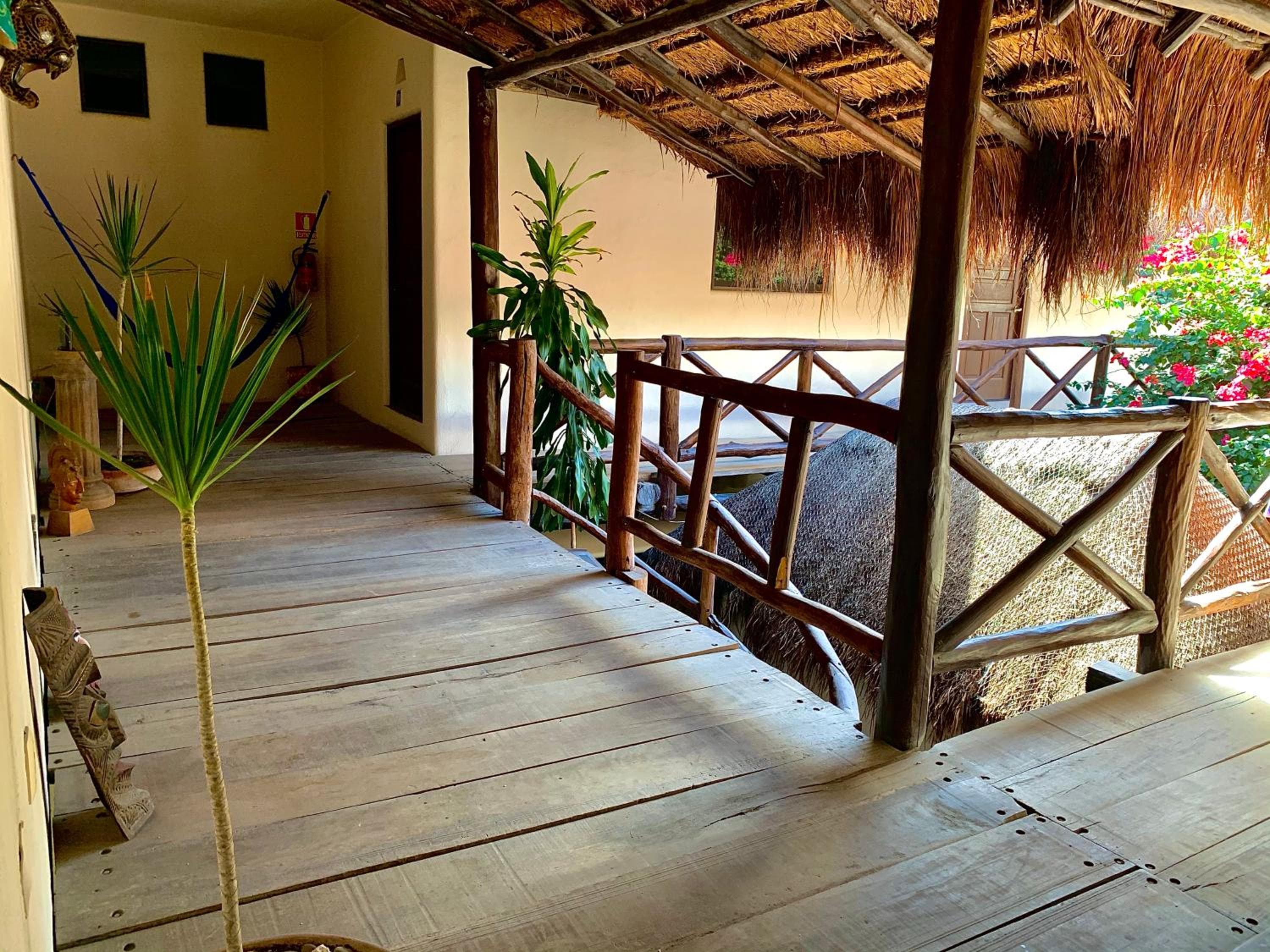 Chi siamo Petit Hotel Tulum — 8