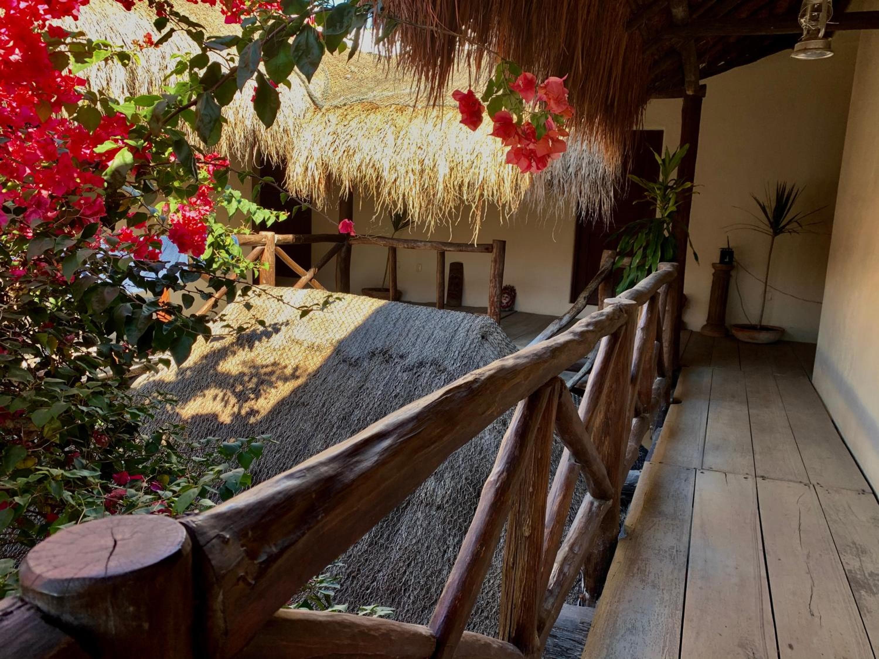 Chi siamo Petit Hotel Tulum — 9
