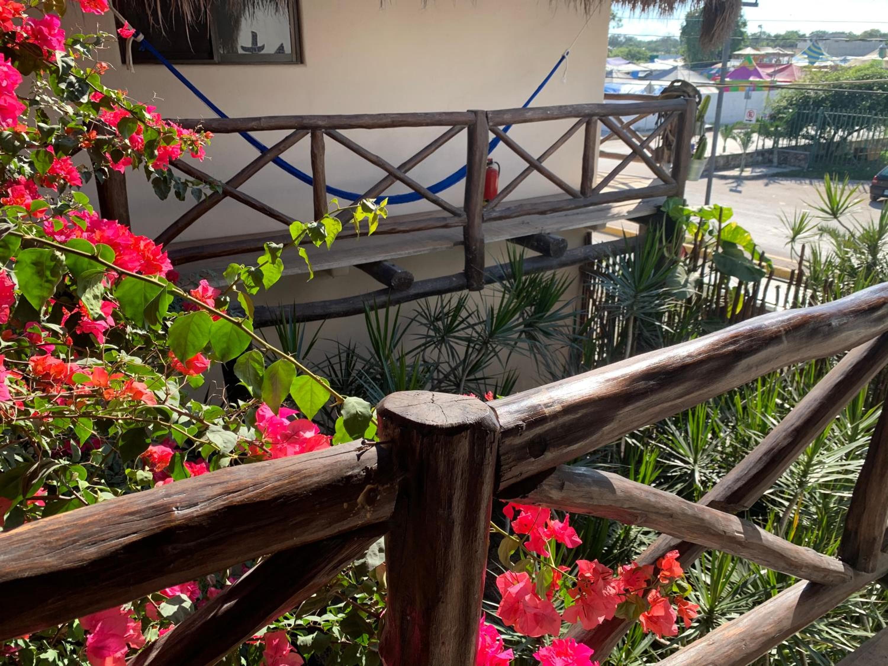 Chi siamo Petit Hotel Tulum — 13
