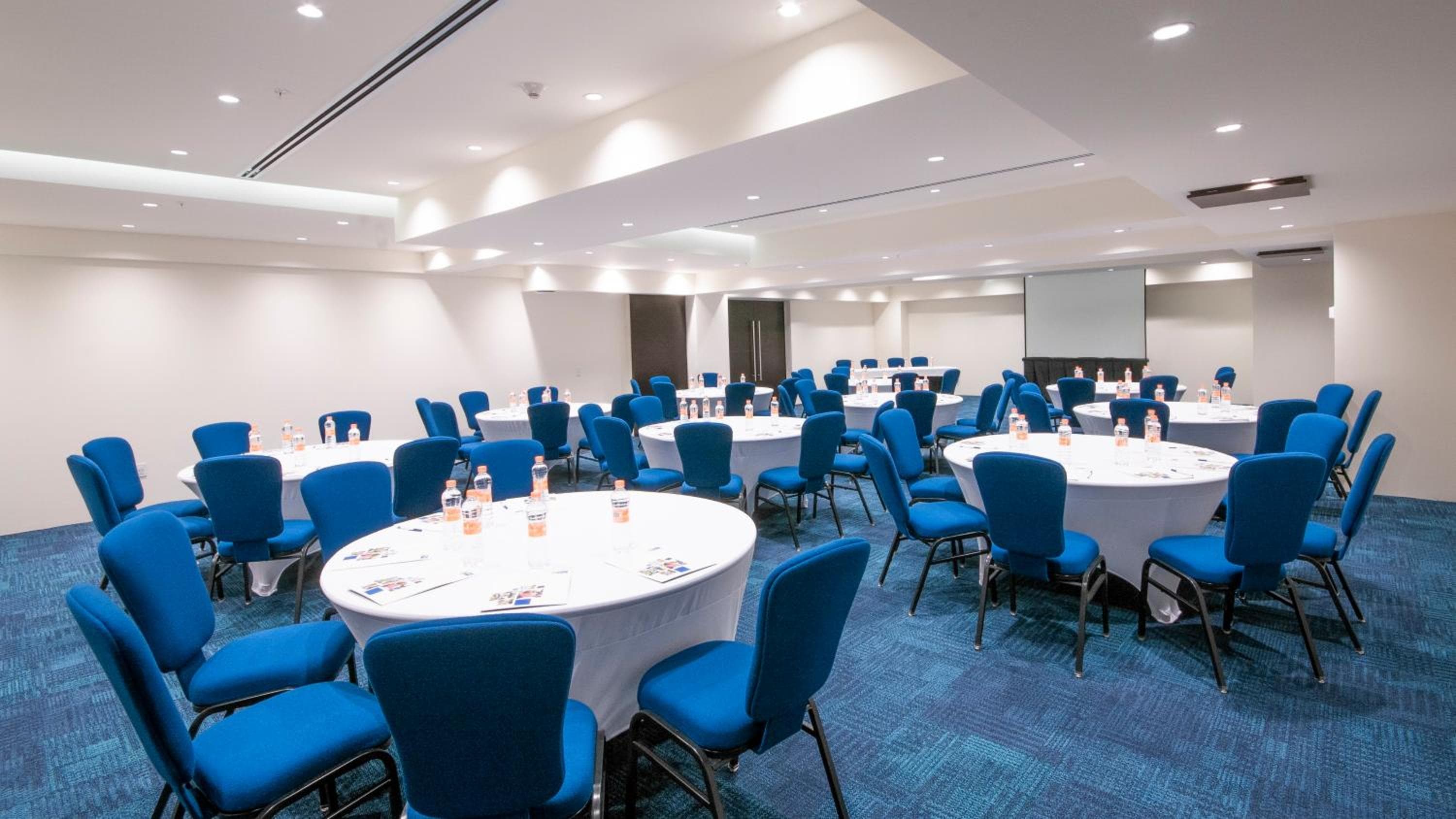 Holiday Inn Express Mexico Aeropuerto by IHG — 17