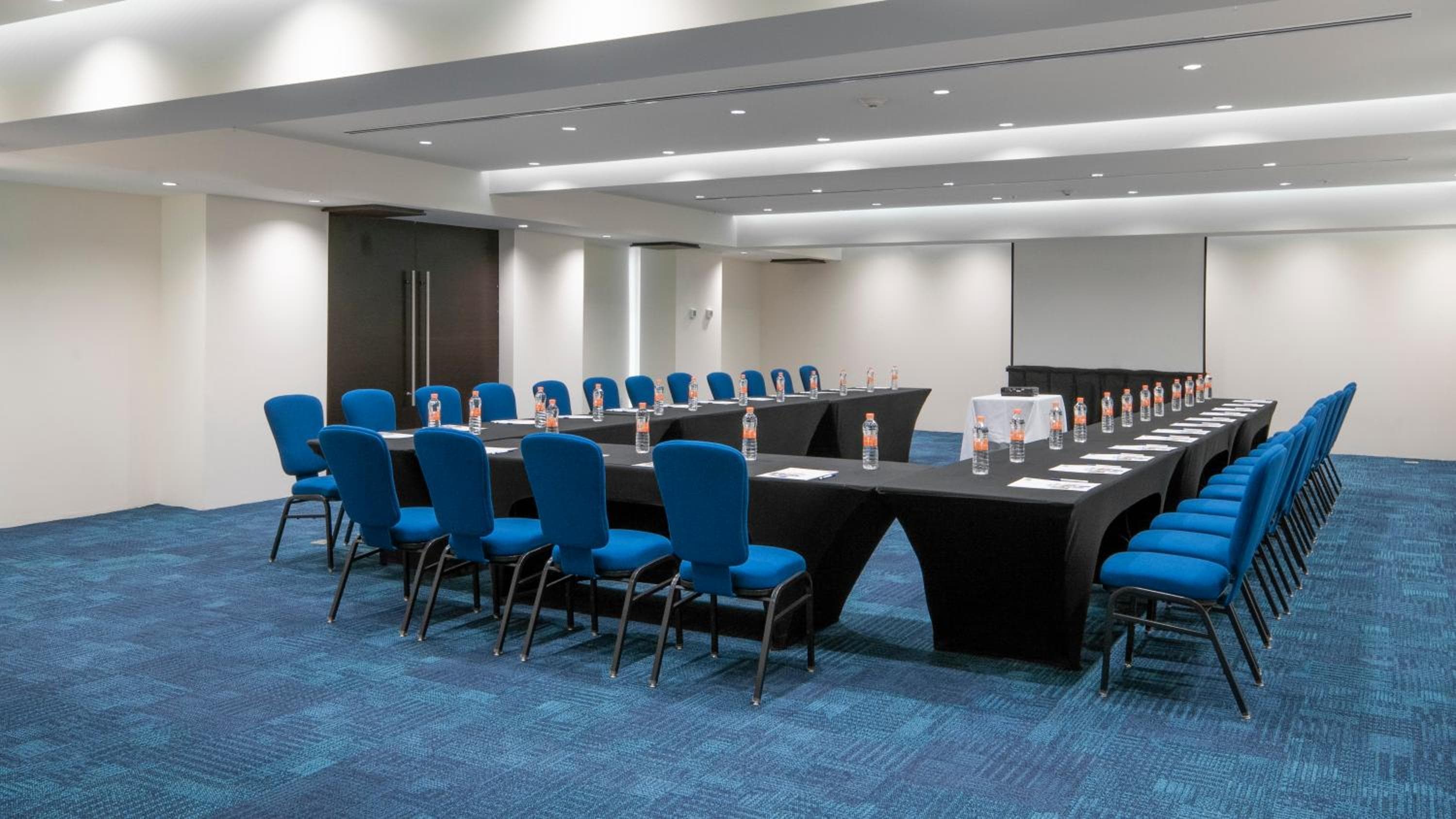 Holiday Inn Express Mexico Aeropuerto by IHG — 21