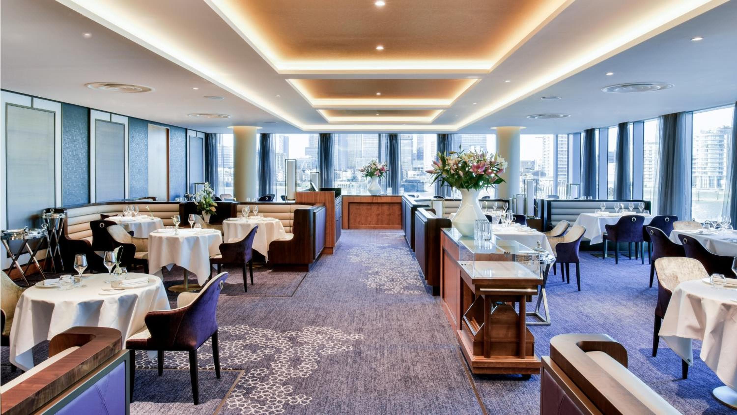 InterContinental London - The O2 by IHG — 28