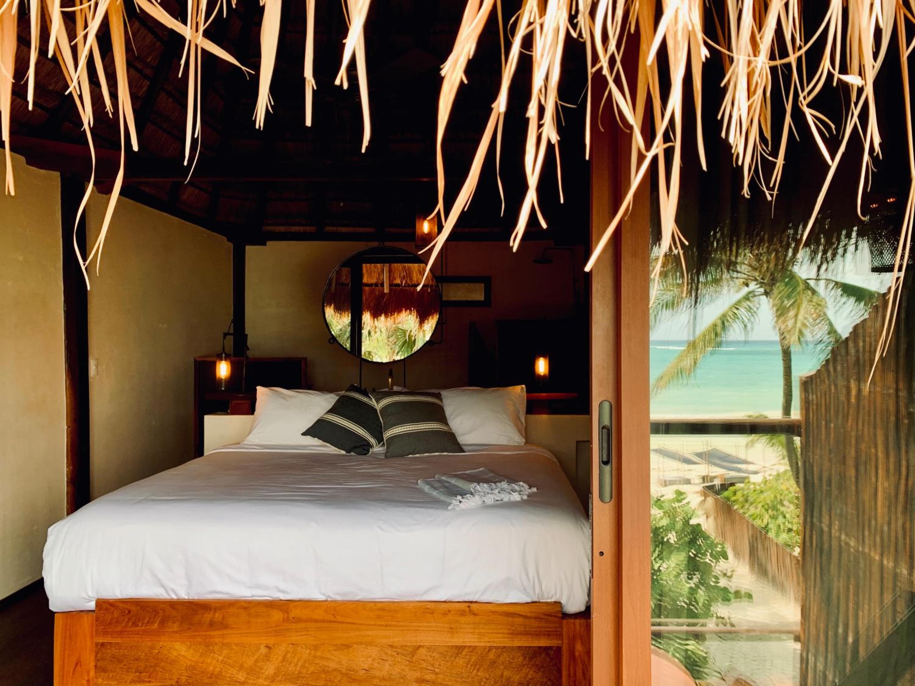 Libelula Tulum Beachfront Hotel — 10