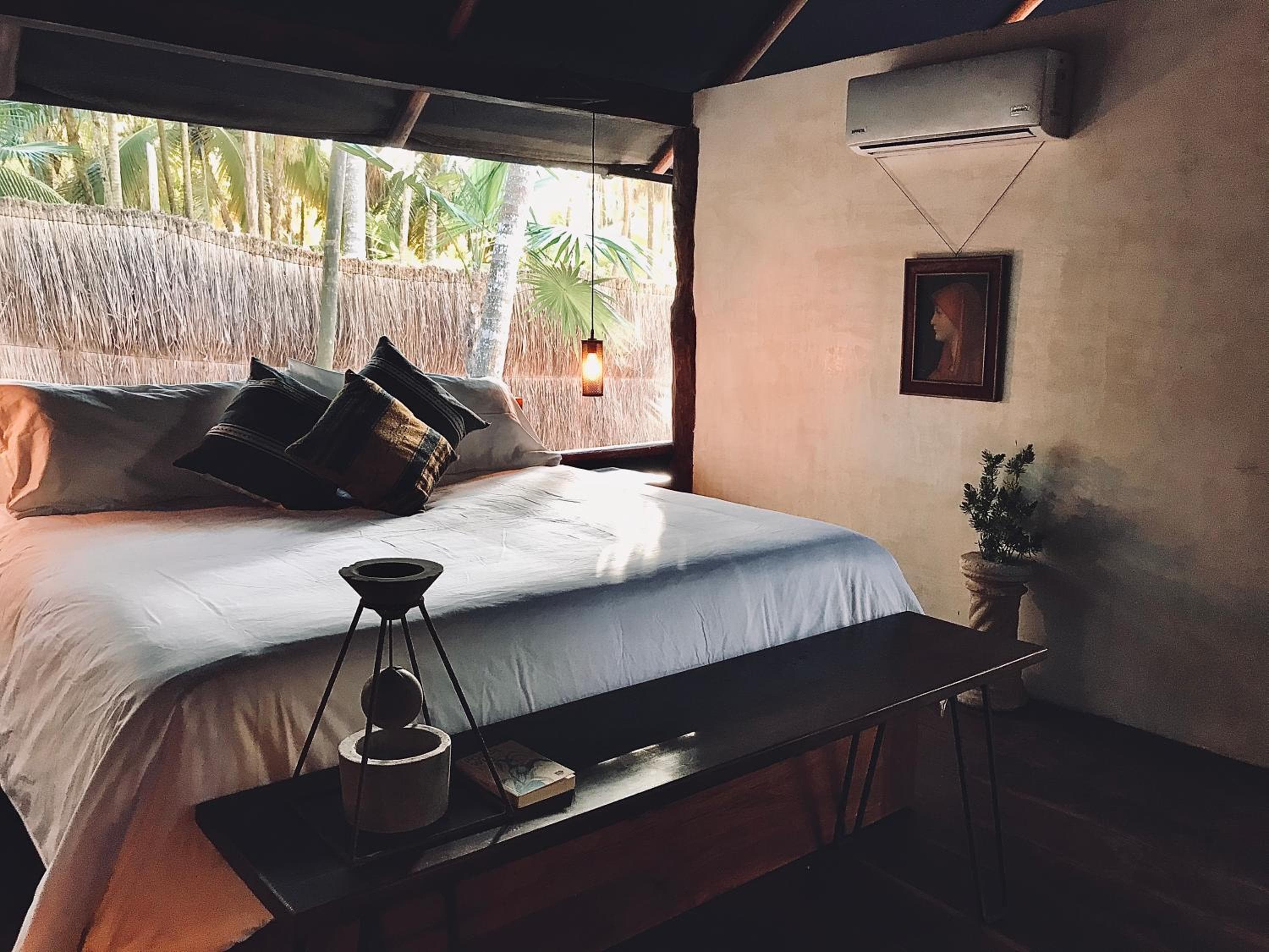 Libelula Tulum Beachfront Hotel — 6