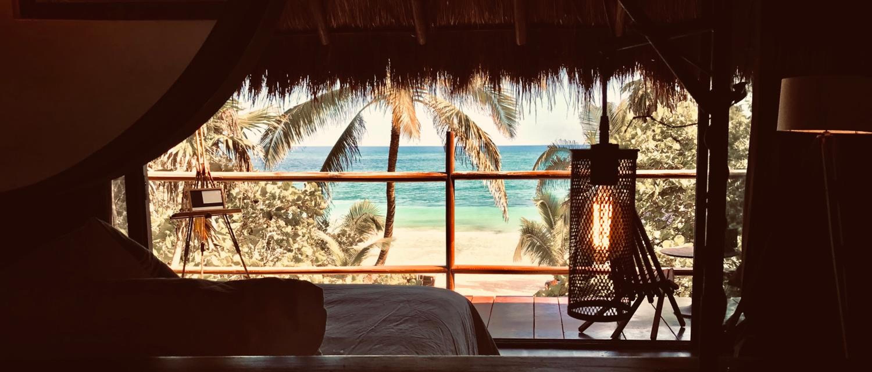 Libelula Tulum Beachfront Hotel — 18